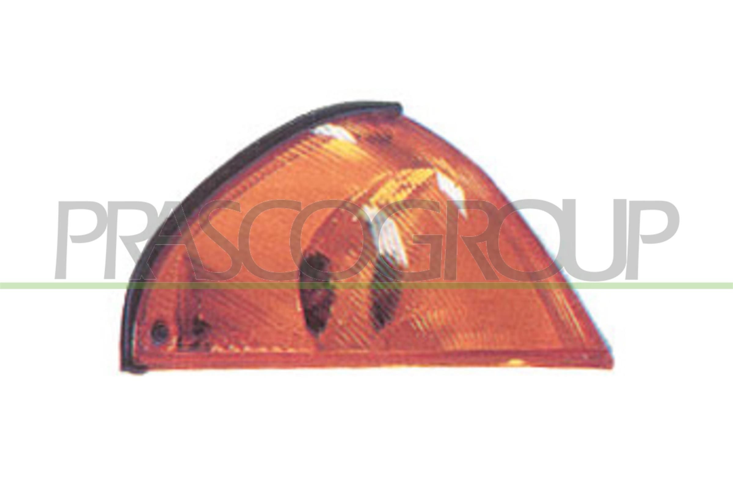 PRASCO Pagrieziena signāla lukturis SZ0304003 SZ0304003 Pagrieziena lukturi SUZUKI SPLASH PRASCO