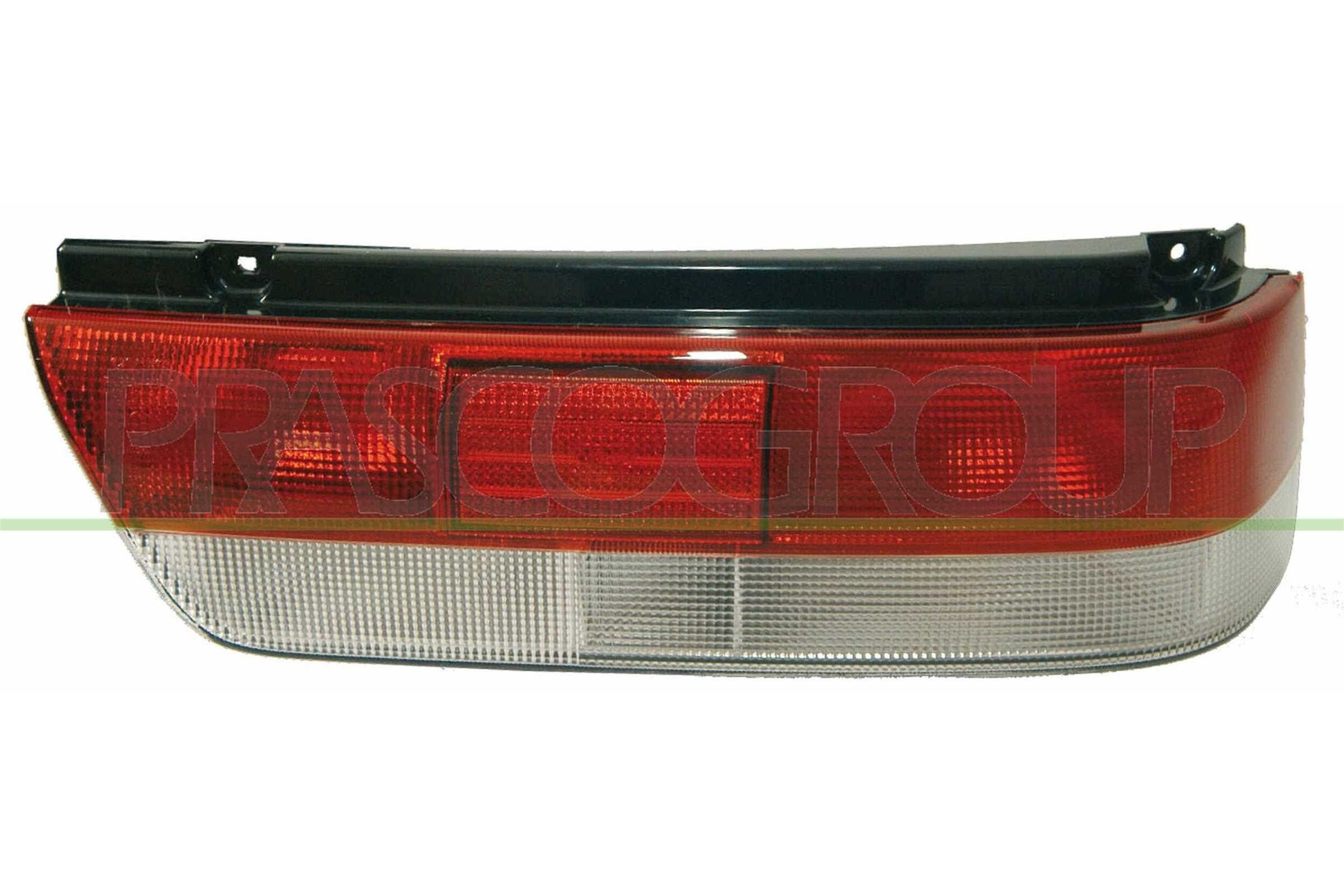 PRASCO Zadné svetlo SZ0304153 Zadné svetlá PRASCO Suzuki IGNIS SZ0304153