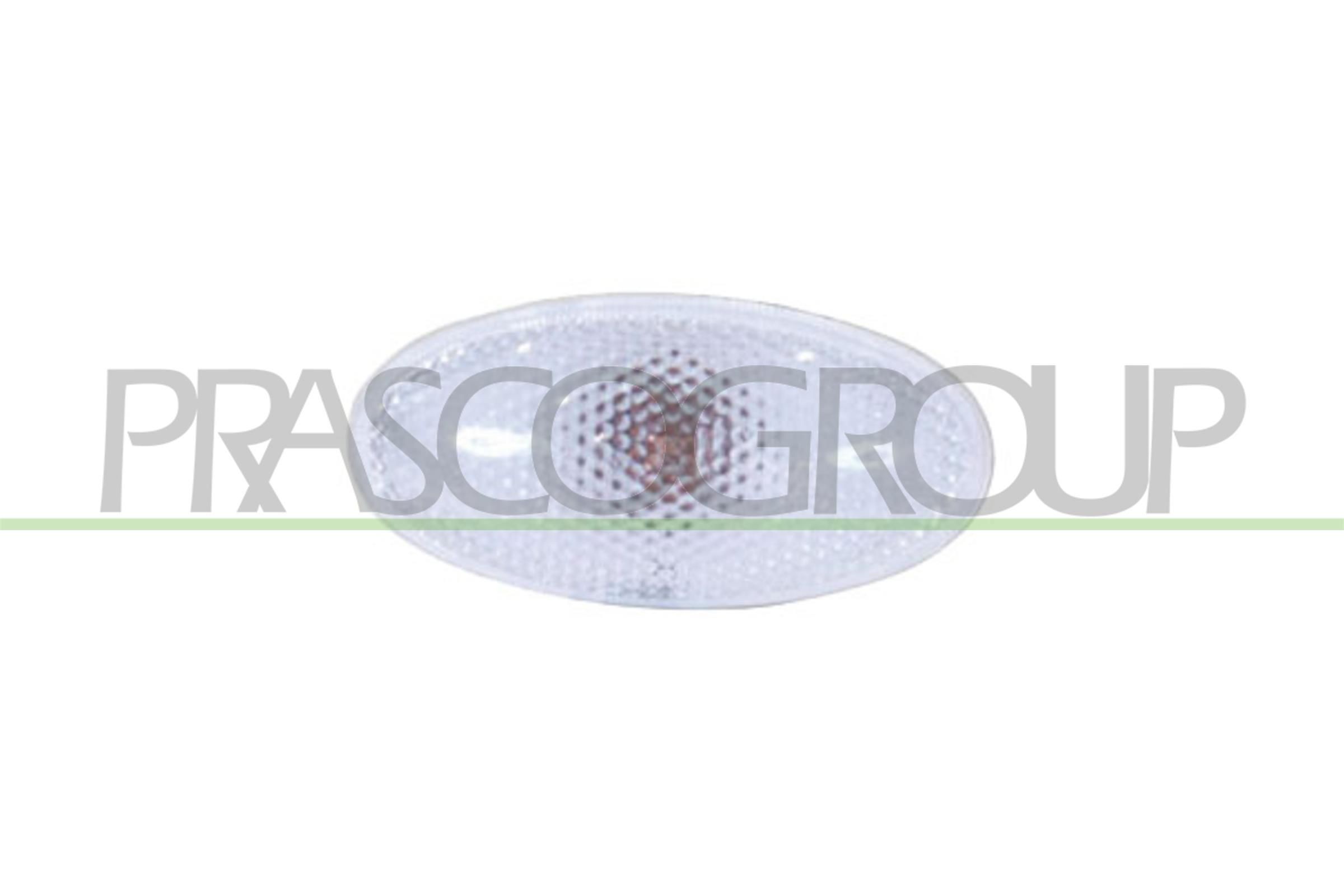 PRASCO Pisca SZ0344041 SZ0344041 Pisca lateral SUZUKI BALENO PRASCO