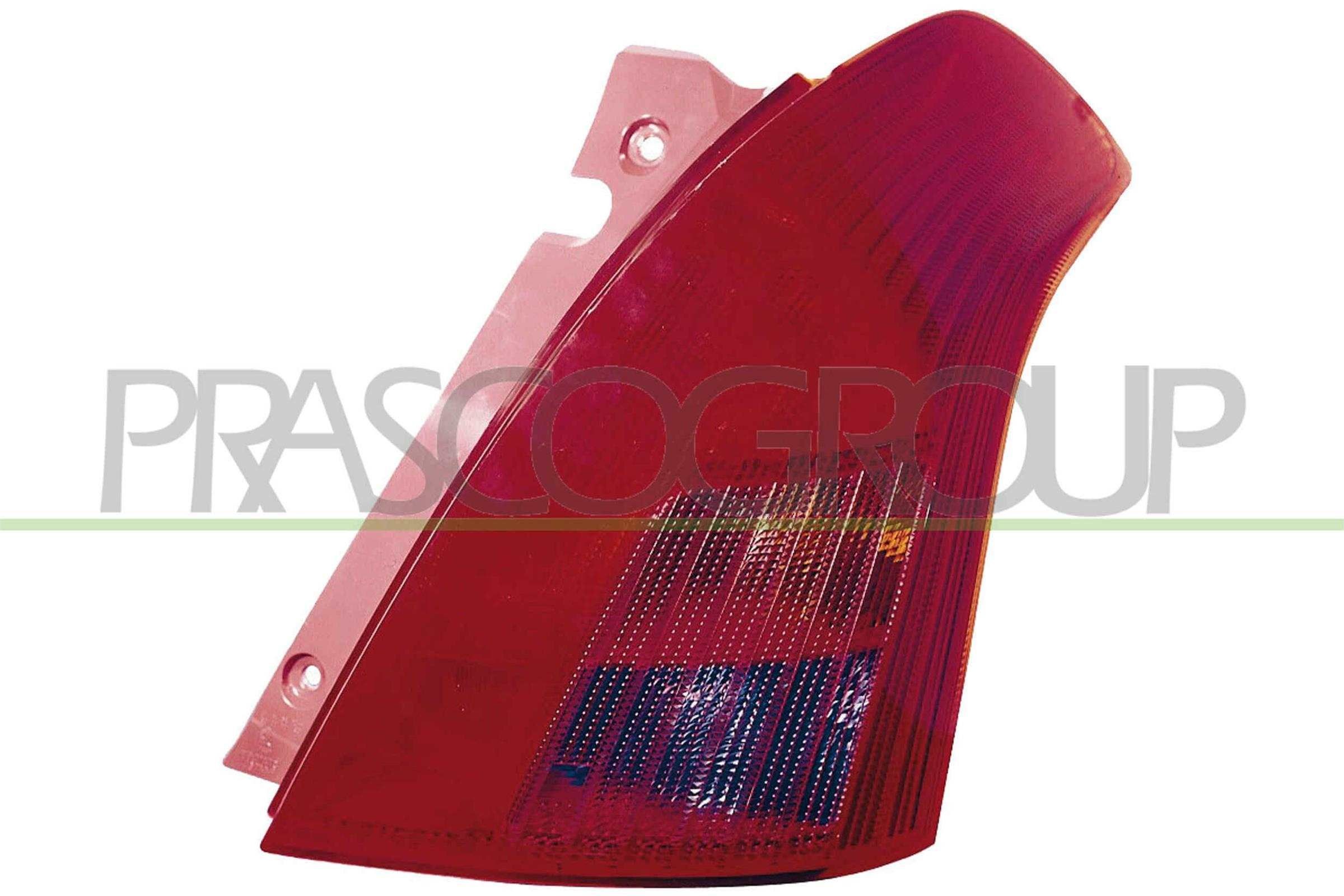 PRASCO Zadné svetlo SZ0344153 Zadné svetlá PRASCO IGNIS SZ0344153 lacné