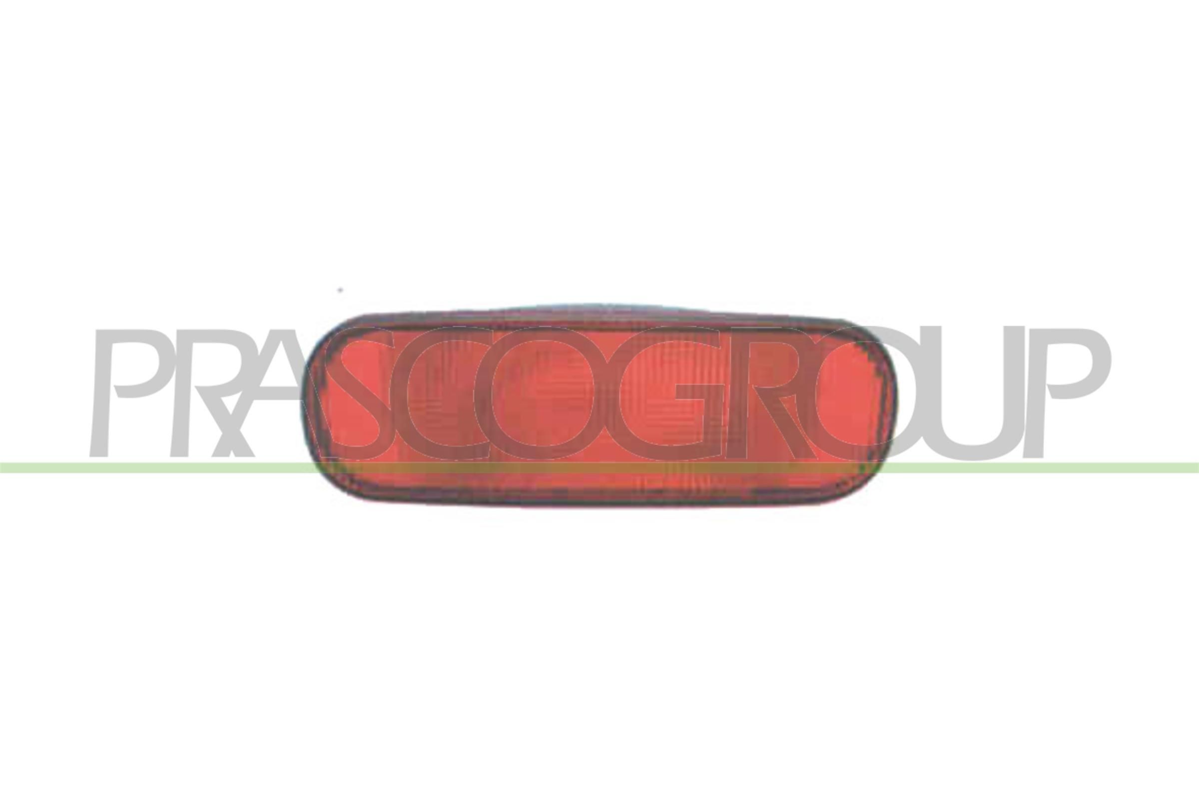 PRASCO Προβολείς ομίχλης SZ0344450 PRASCO SZ0344450 Φώτα ομίχλης Suzuki Carry Van γνήσια τιμες