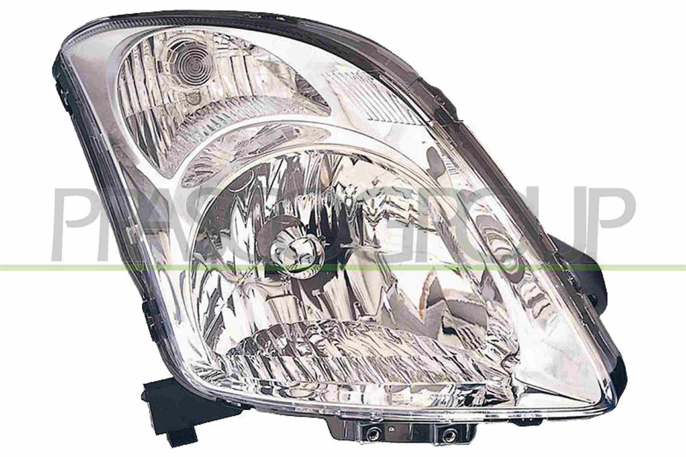 PRASCO Forlygte SZ0344803 Forlygter PRASCO SPLASH SZ0344803 billig