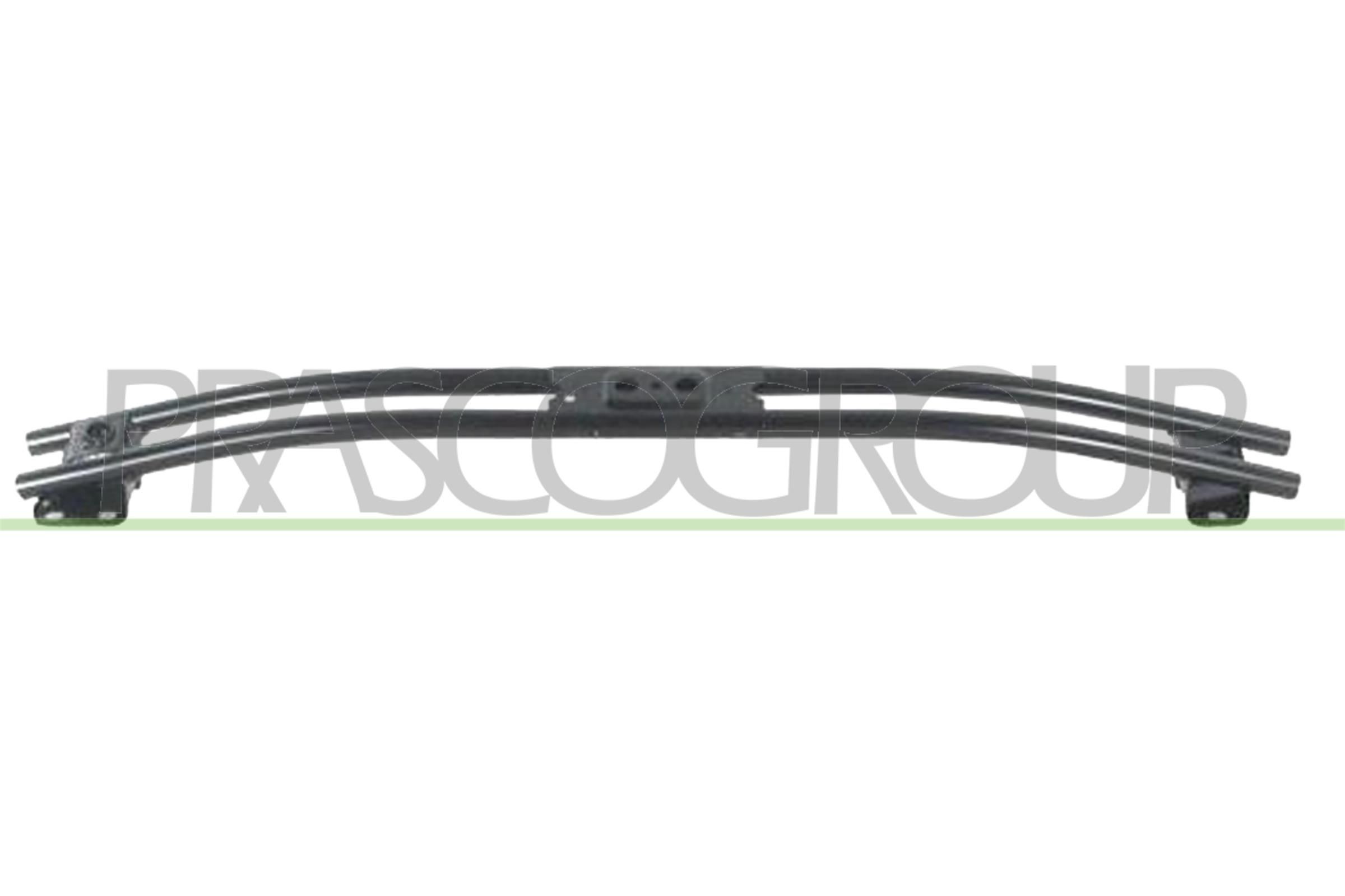 PRASCO Nosník nárazníka SZ0351622 Nosník nárazníka PRASCO SJ 410 SZ0351622 lacné