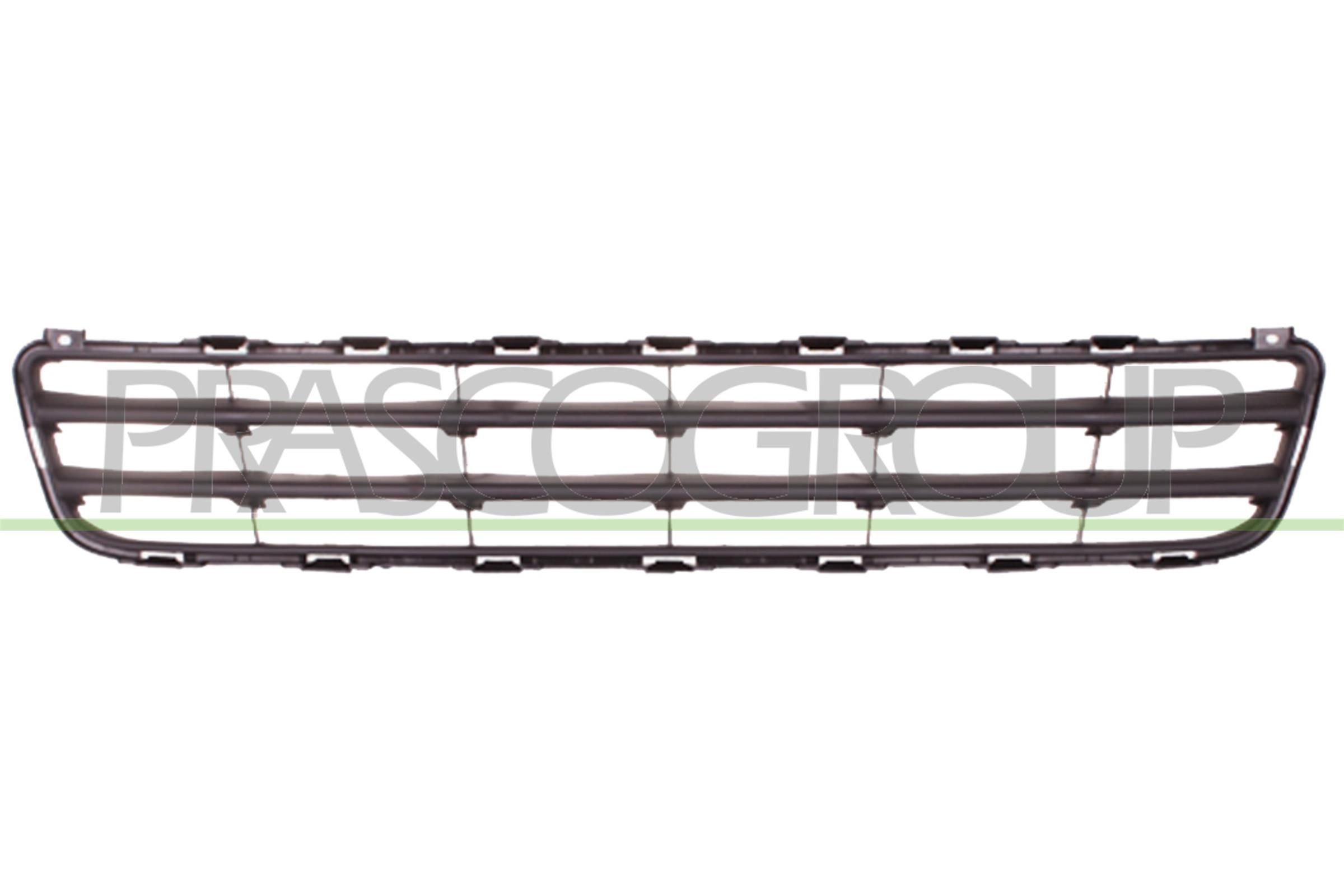 PRASCO Grille de ventilation, pare-chocs SZ0352120 Grille de pare-chocs Suzuki EY, GY SZ0352120 PRASCO