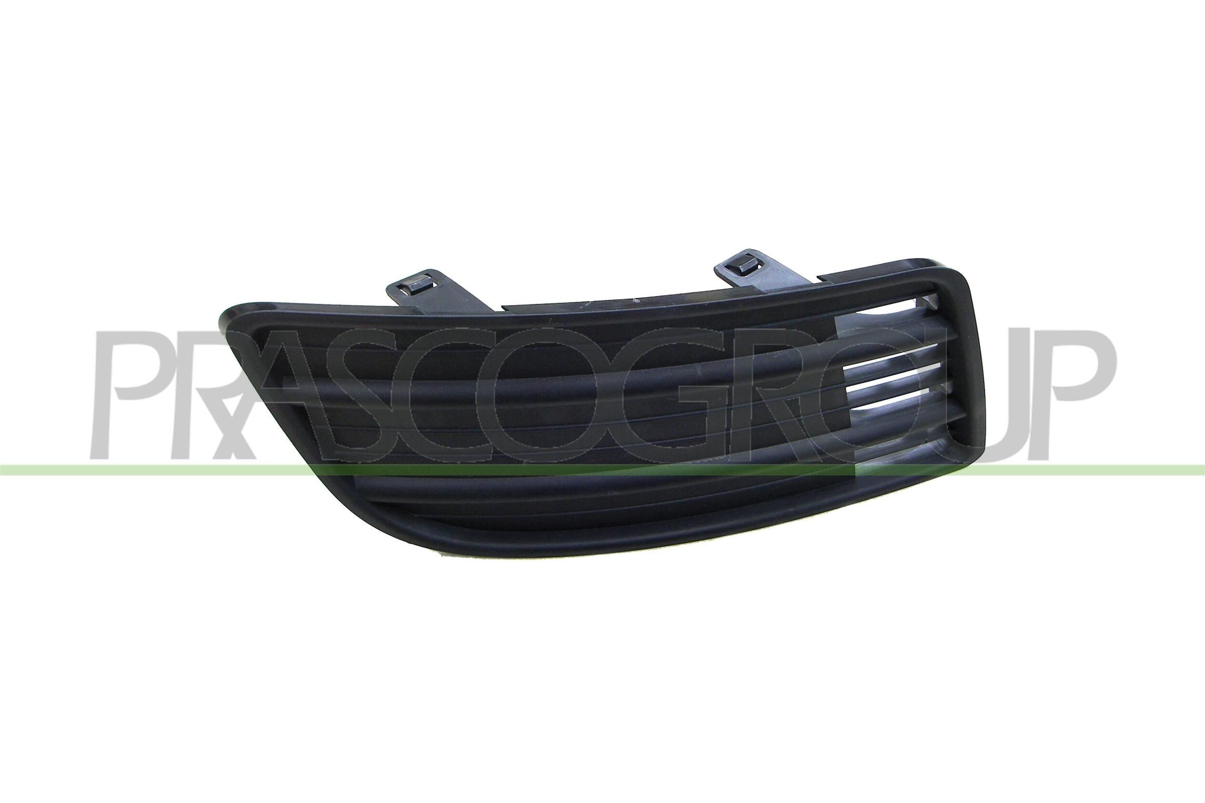 PRASCO Kofangergitter SZ0352123 PRASCO SZ0352123 Kofangergitter SUZUKI SX4 II S-Cross (JY) 1.4 T (AKK 414) 140 HK 2024