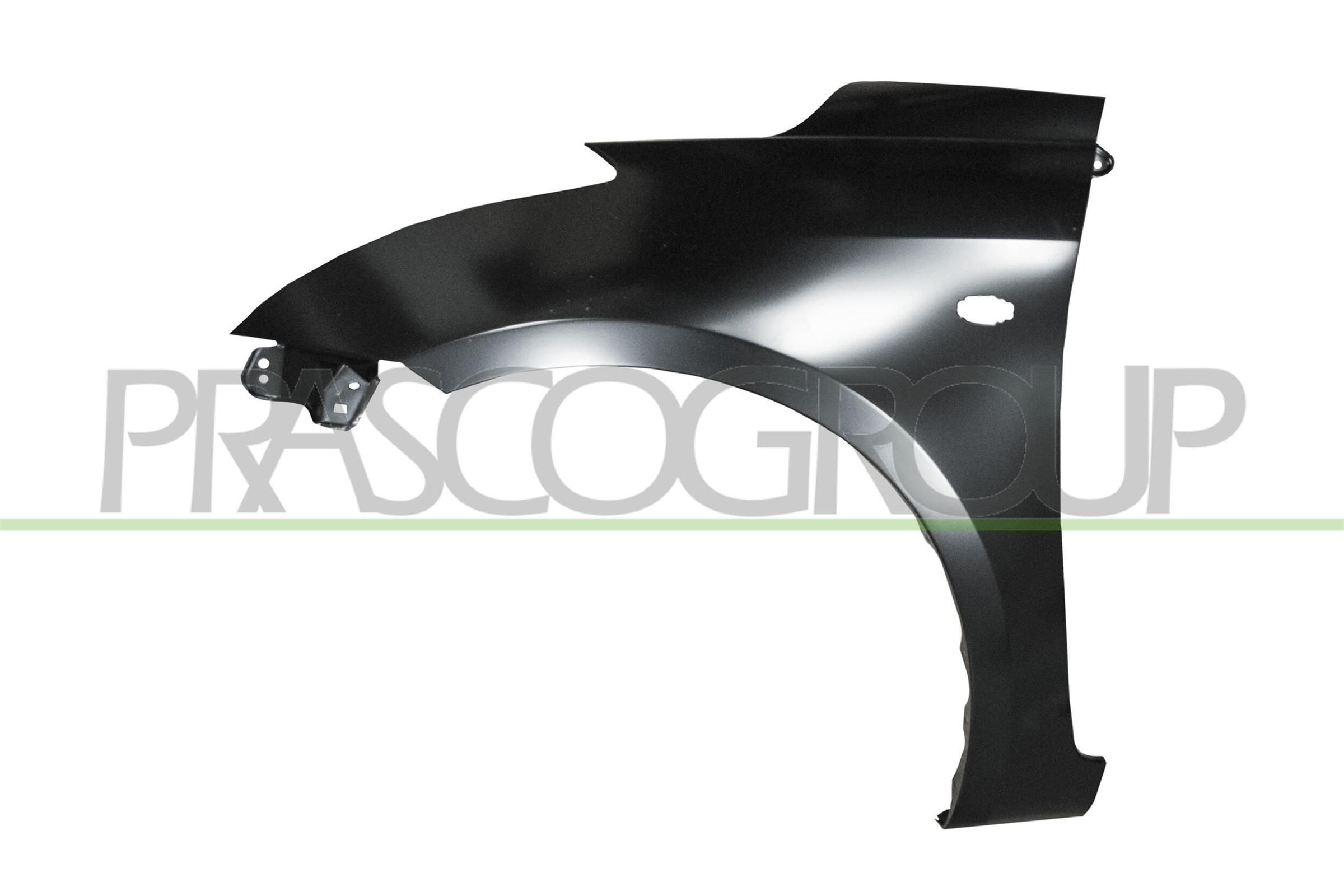 Aile PRASCO SZ0363014 PRASCO SZ0363014 Ailes SUZUKI SWIFT 2015