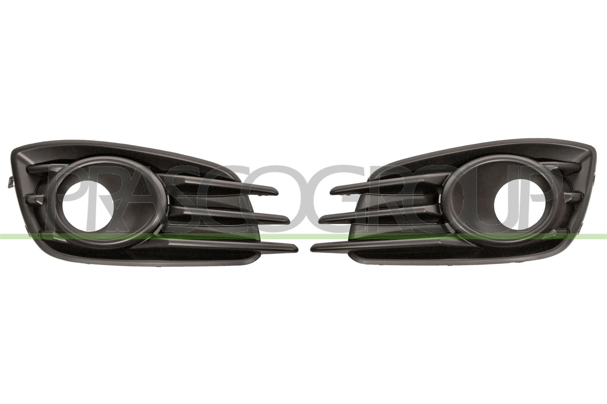 PRASCO Apdare, Miglas lukturis SZ0372140 SZ0372140 Miglas luktura atsevišķi komponenti VOLVO V40 Universālis PRASCO