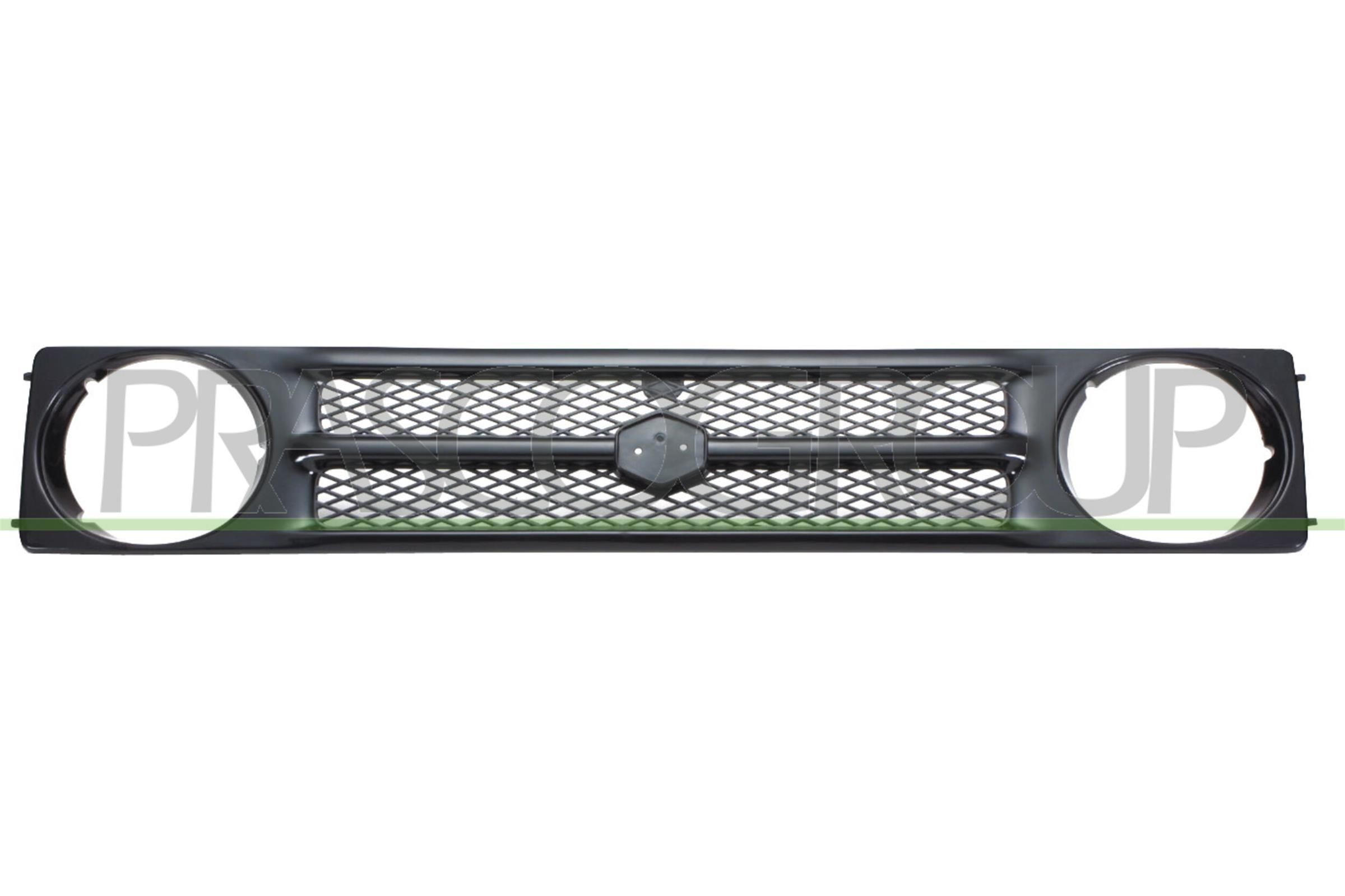 PRASCO Kølergitter SZ0402011 PRASCO SZ0402011 Frontgitter Suzuki Alto 5 billig