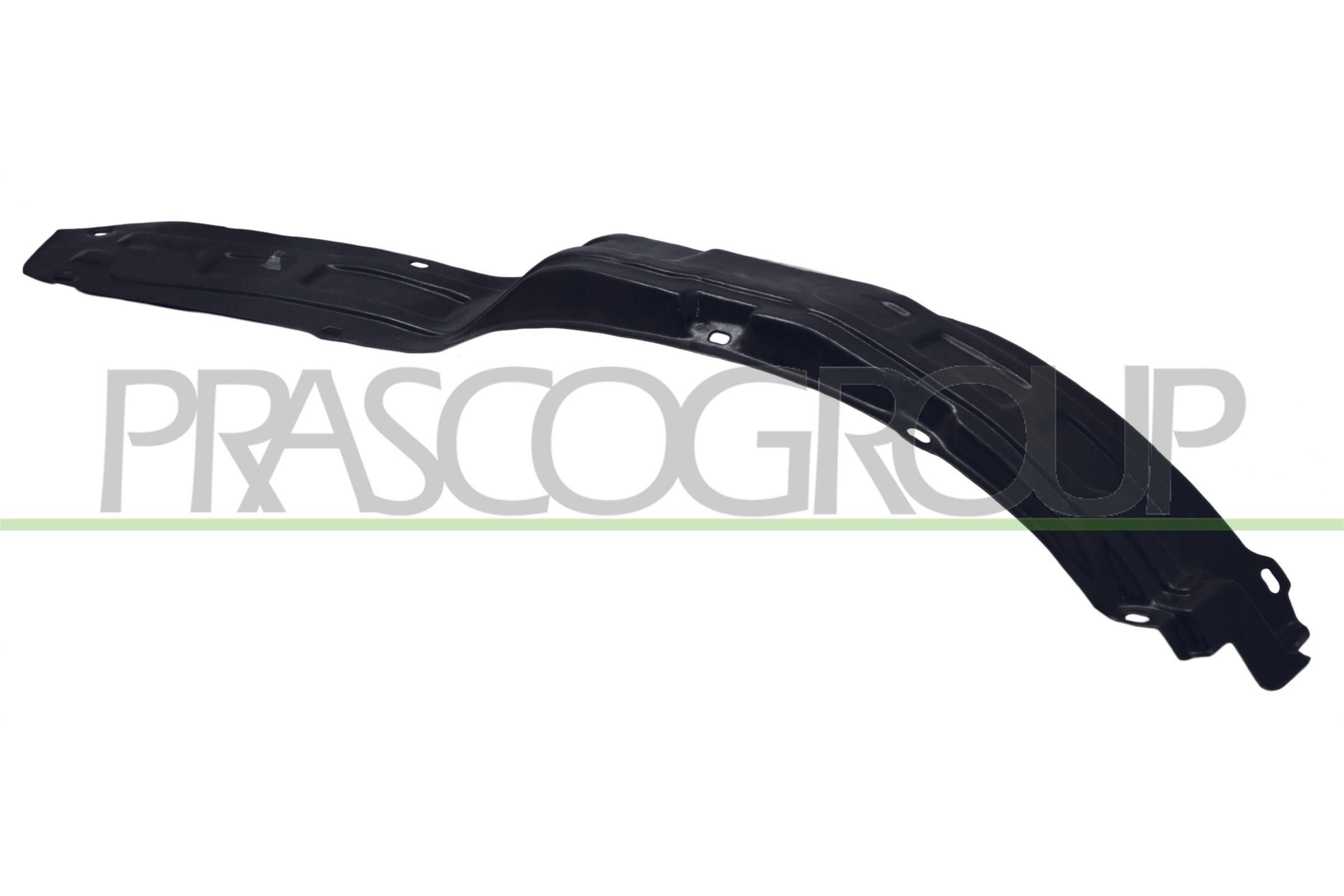 PRASCO Modderkuip SZ0483603 PRASCO SZ0483603 Binnenscherm Vauxhall NOVA originele