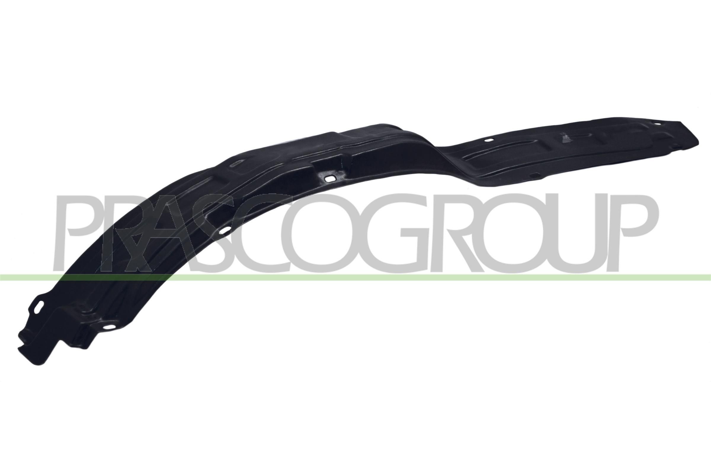 PRASCO Parasassi passaruota SZ0483604 PRASCO SZ0483604 Locaro Suzuki Jimny SN prezzo