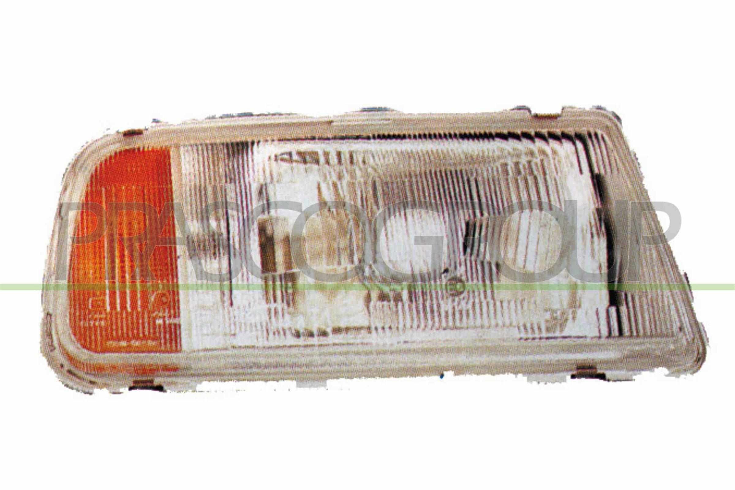 PRASCO Farol principal SZ0484603 PRASCO SZ0484603 Farol principal SUZUKI Samurai SUV (SJ) 1.9 D 63 cv 2002