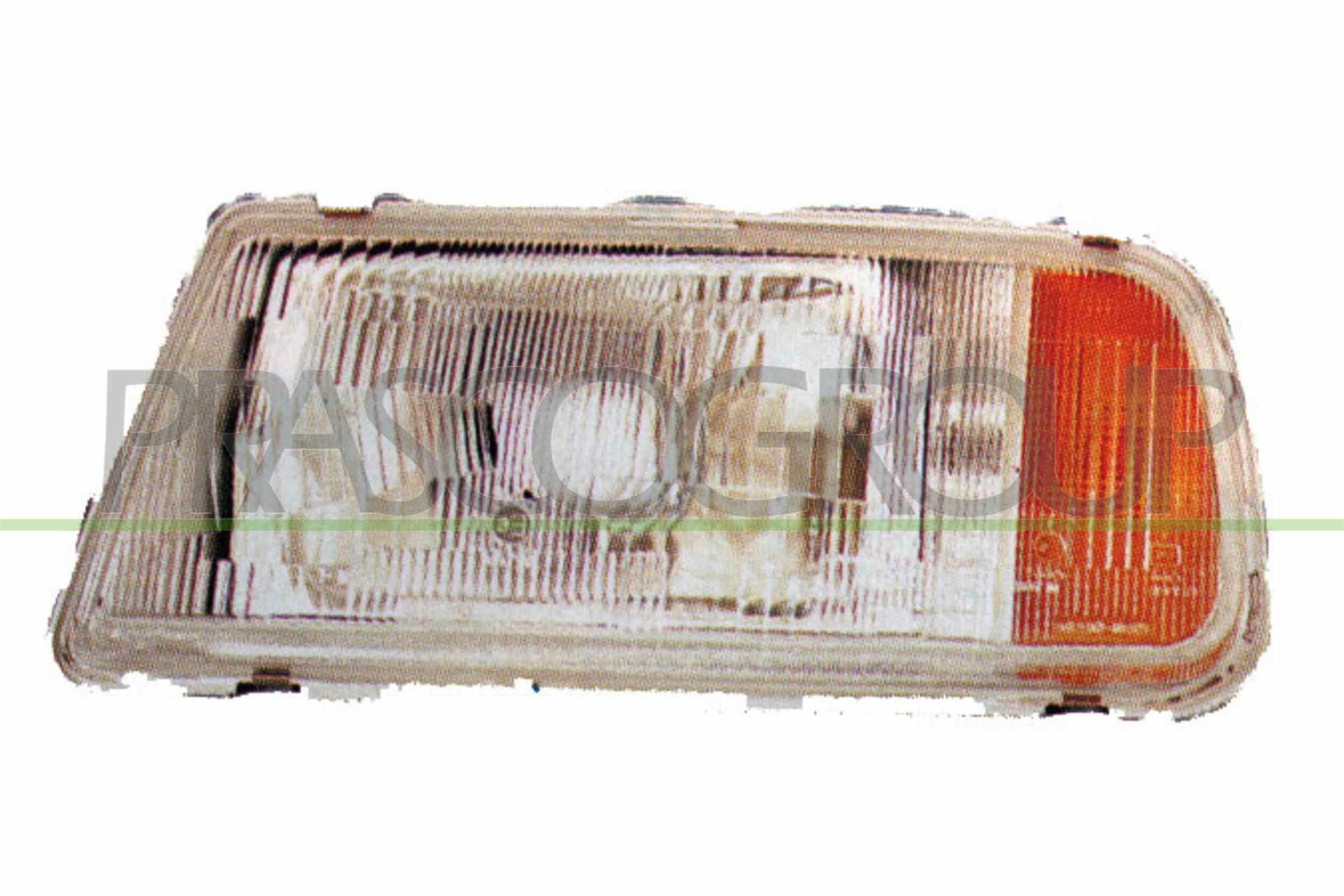 PRASCO Farol principal SZ0484604 PRASCO SZ0484604 Farol principal SUZUKI Samurai SUV (SJ) 1.9 D 63 cv 2001