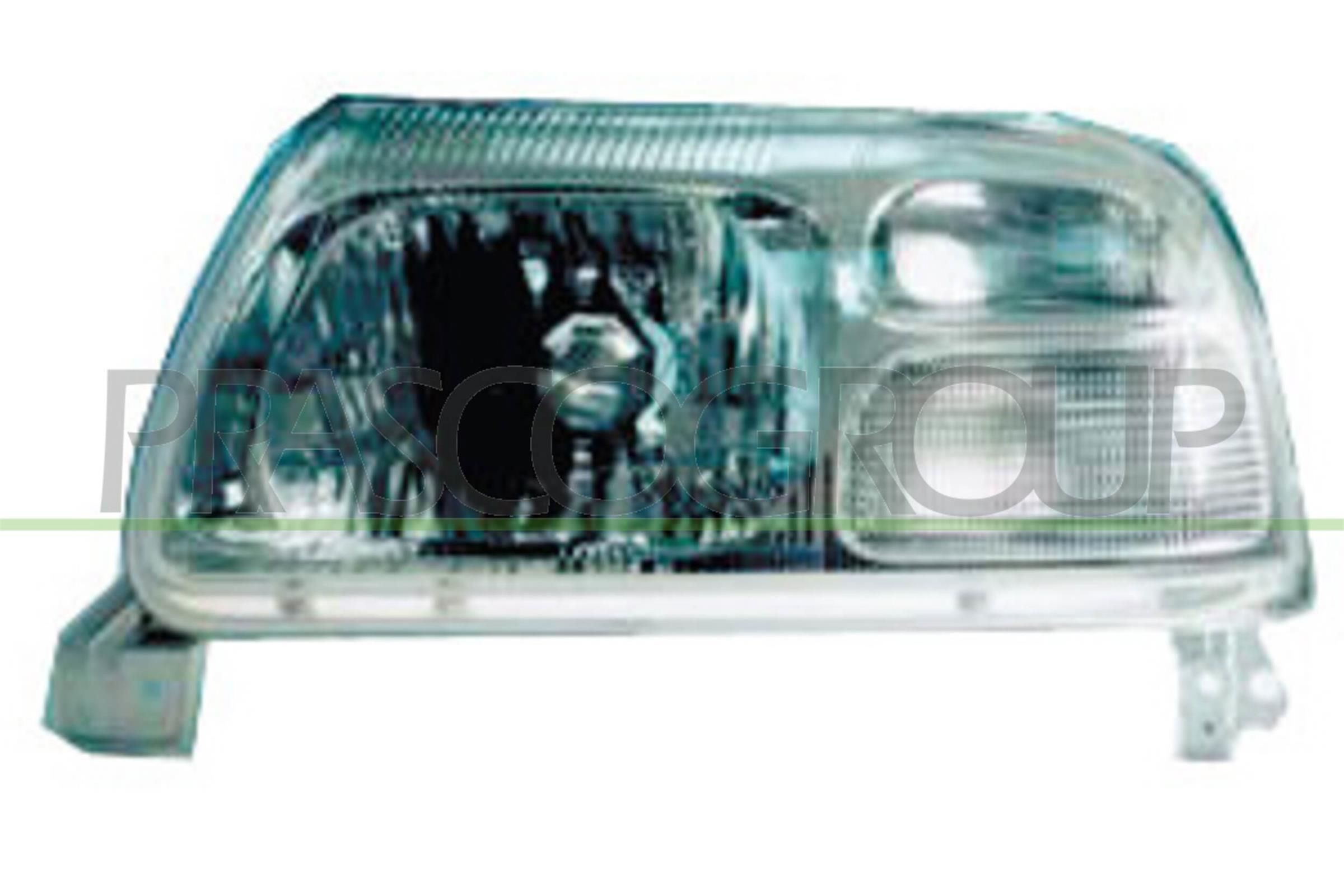 PRASCO Ajovaloumpio SZ0544803 PRASCO SZ0544803 Ajovaloumpio SUZUKI Grand Vitara XL-7 I SUV (FT, HT) 2.0 TD 4x4 (SQ 420D) 92 hv 2003