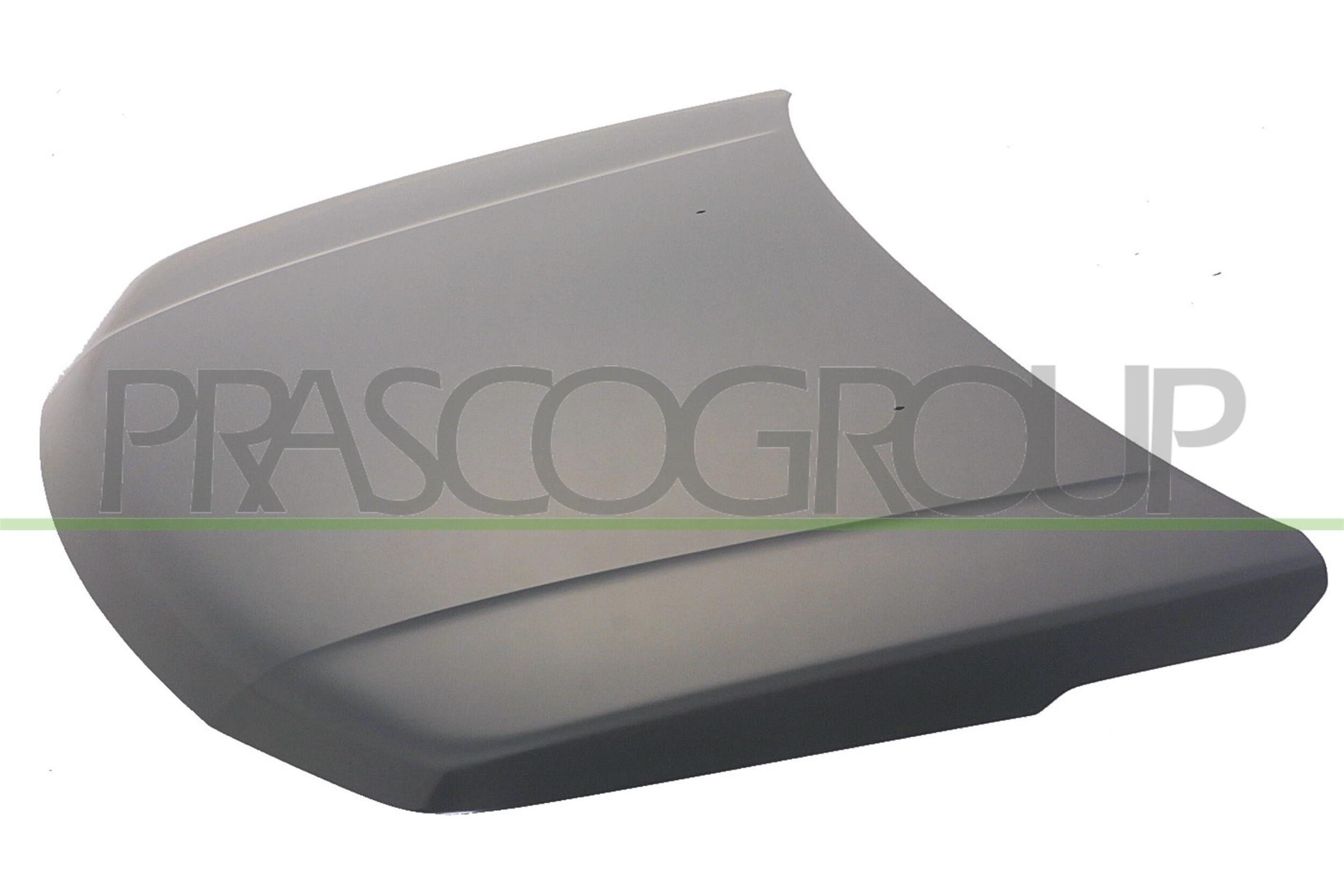PRASCO Konepelti SZ0563100 PRASCO SZ0563100 Suzuki Ignis FH konepelti vaihto hinta