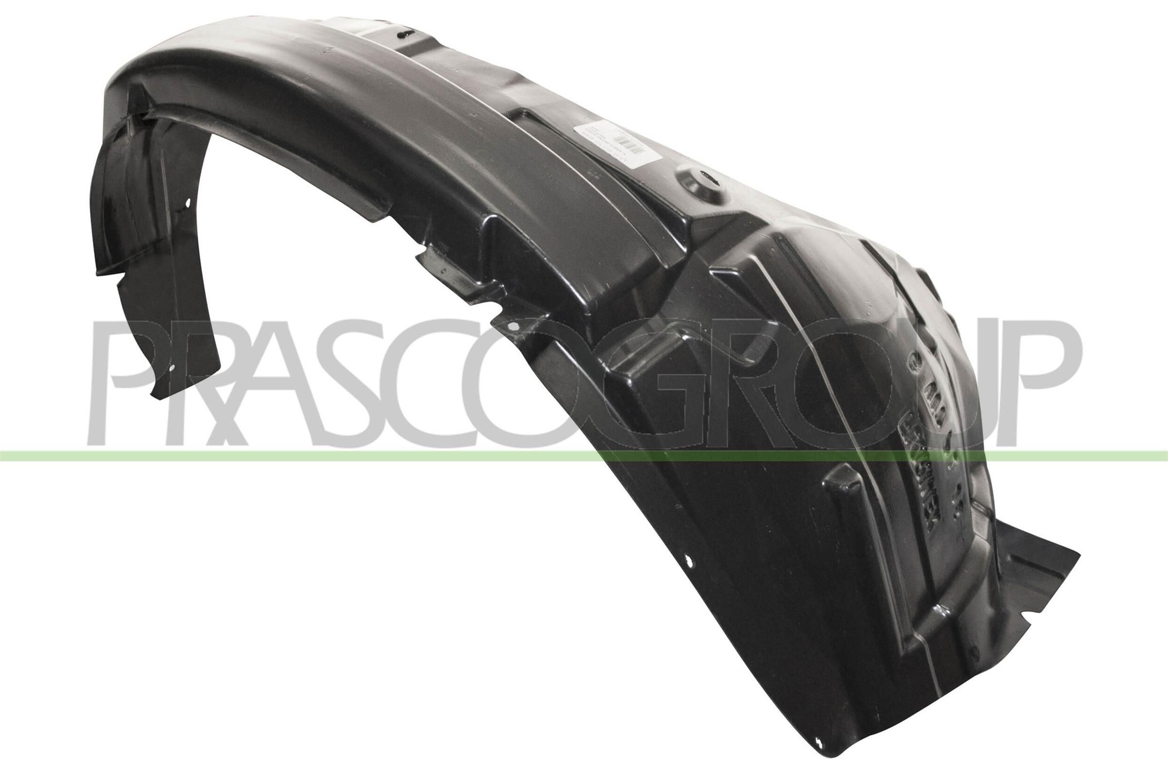 PRASCO Pare-boue SZ0563603 PRASCO SZ0563603 Pare-boue Suzuki SX4 S-Cross prix