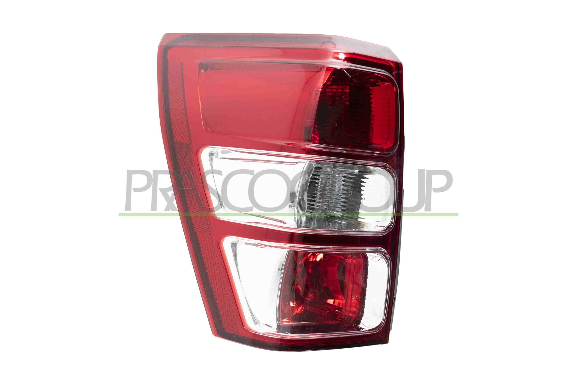 Baklykt PRASCO SZ0564164 PRASCO SZ0564164: Baklykter Suzuki GRAND VITARA 2011