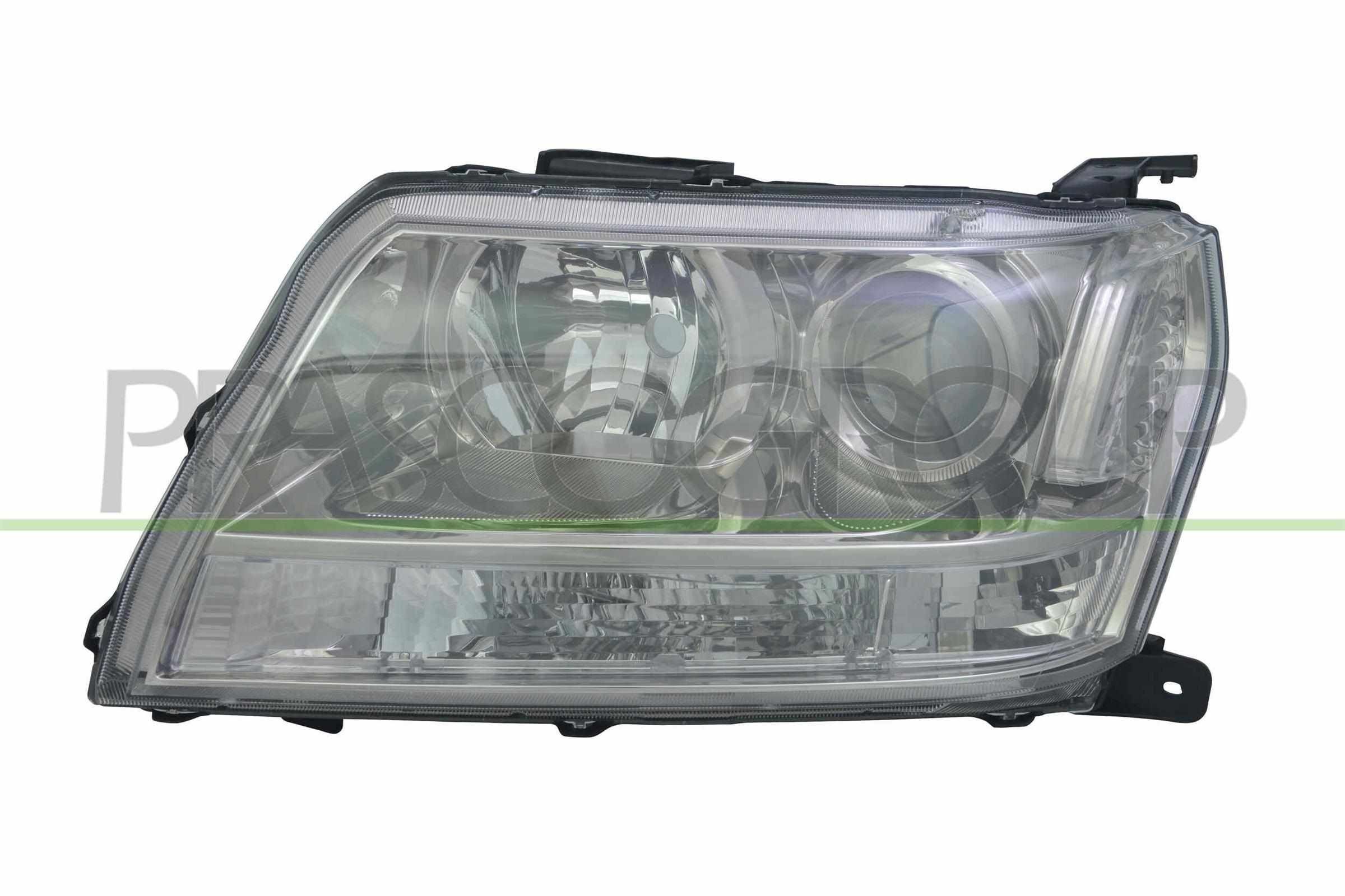 Ajovaloumpio PRASCO SZ0564904 PRASCO SZ0564904 SUZUKI SAMURAI 2003 Ajovalo