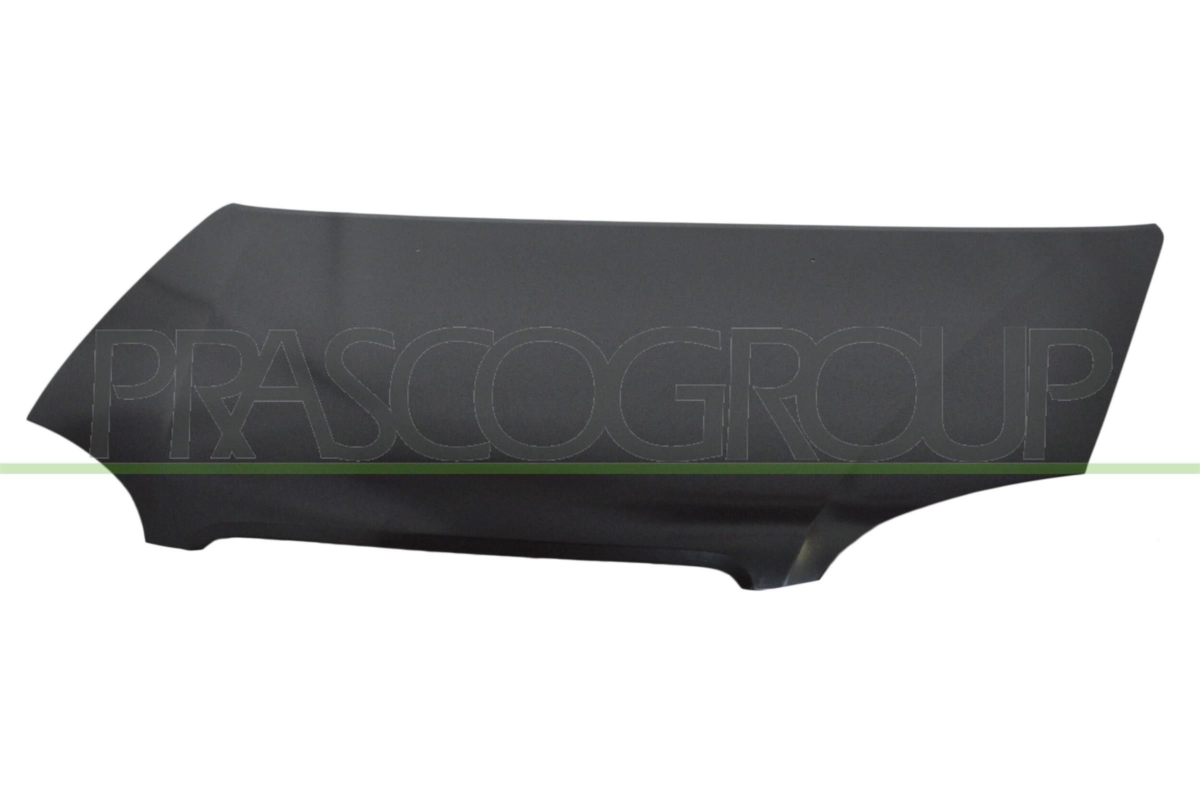 PRASCO Motorhuv SZ3183100 Byta Motorhuv Suzuki Ignis FH kostnad PRASCO SZ3183100