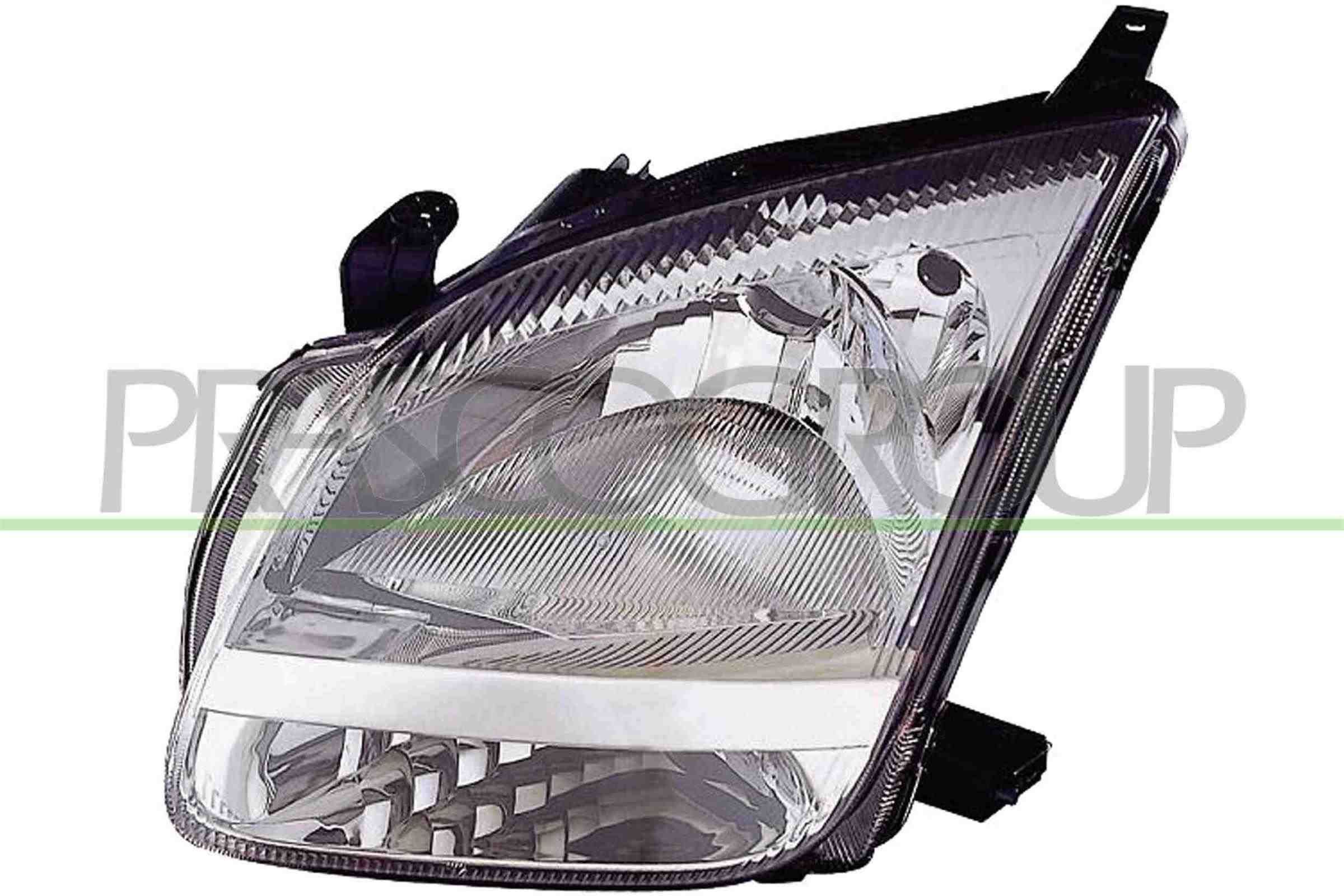PRASCO Headlight SZ3204804 SUZUKI IGNIS PRASCO headlights SZ3204804