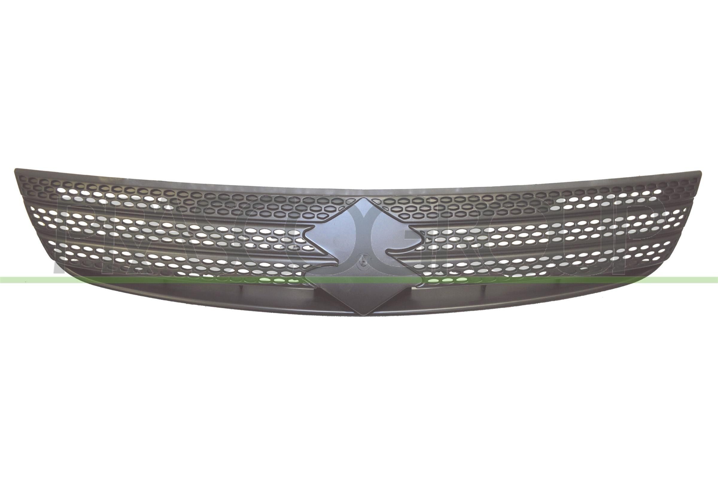 Grill PRASCO SZ3602001 PRASCO SZ3602001 Õhuvõre SUZUKI BALENO 2005