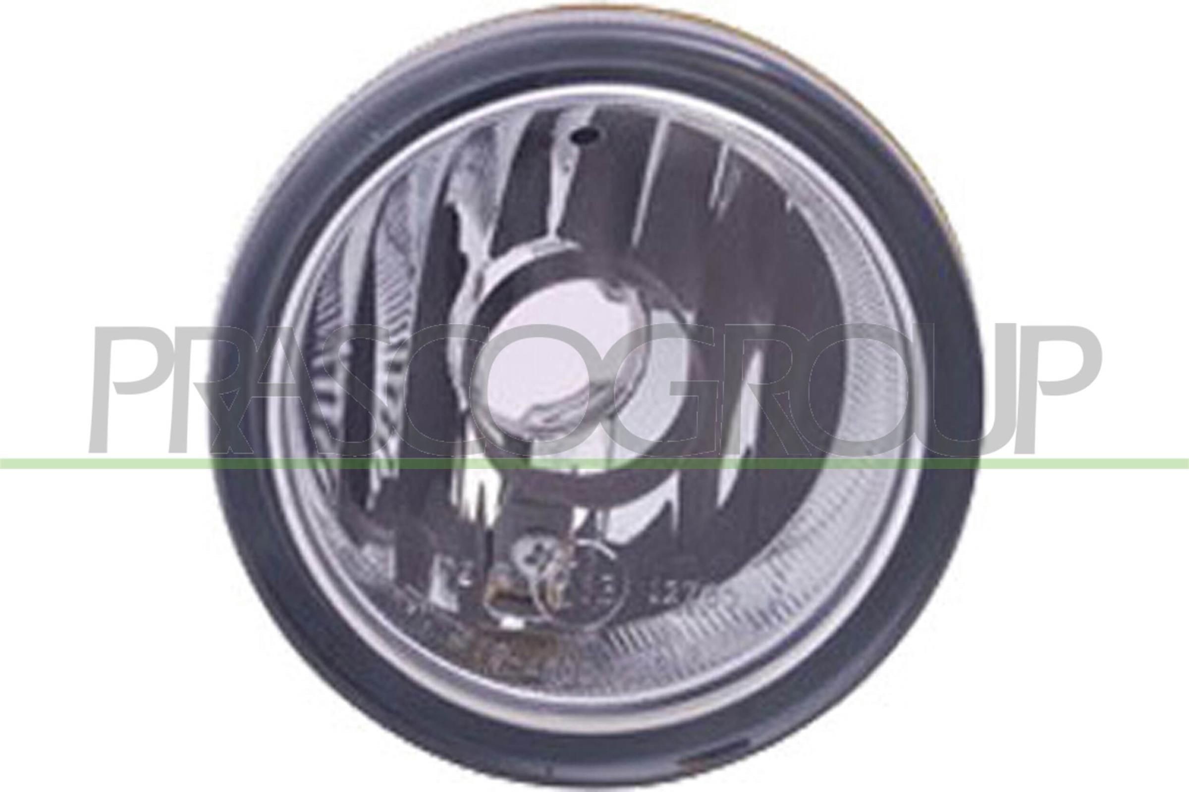 PRASCO Hmlové svetlo SZ3604413 Predné hmlové svetlá PRASCO Fiat FIORINO SZ3604413