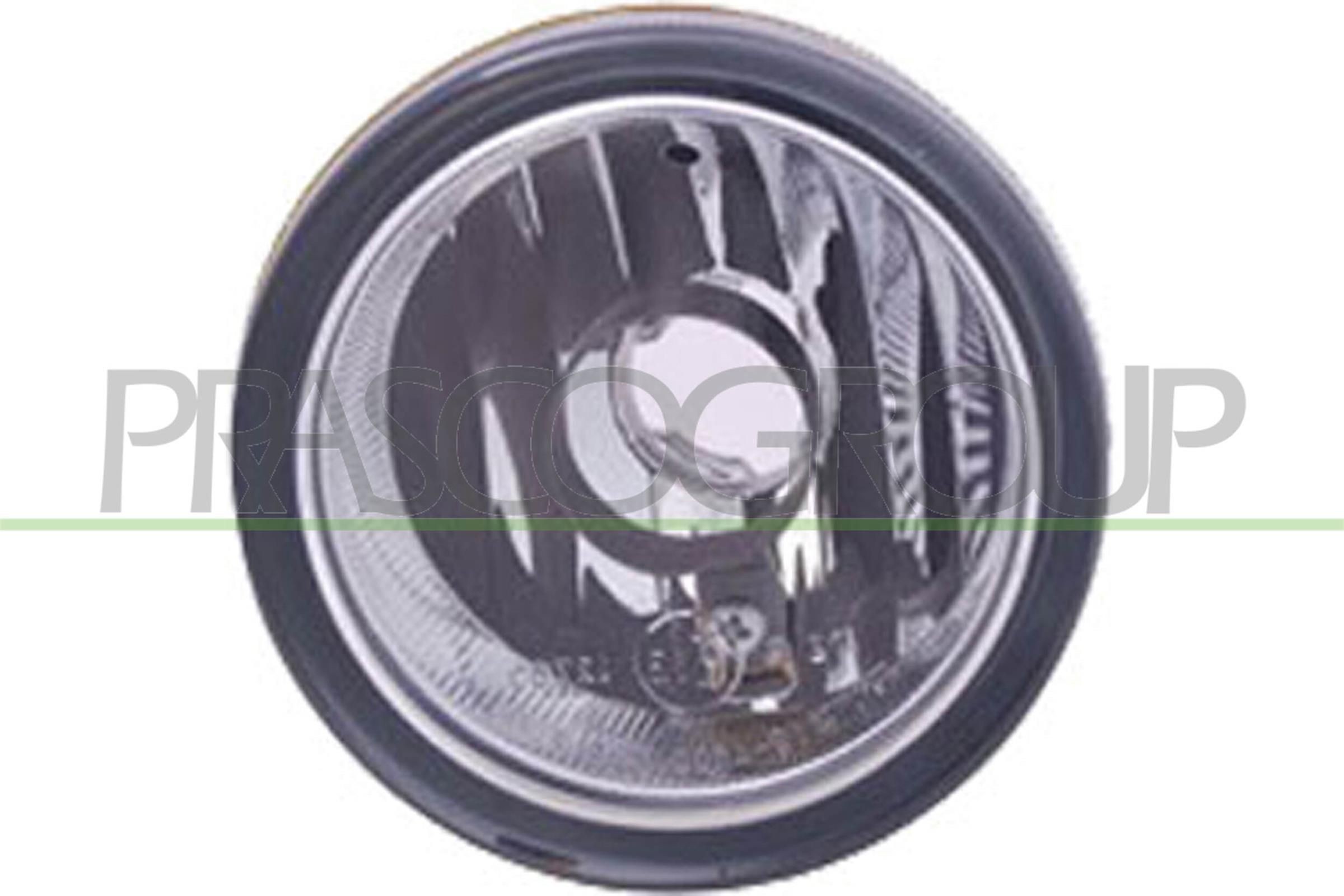 Hmlové svetlo PRASCO SZ3604414 PRASCO SZ3604414 Hmlové svetlá LED a Xenon Fiat SEDICI 2006