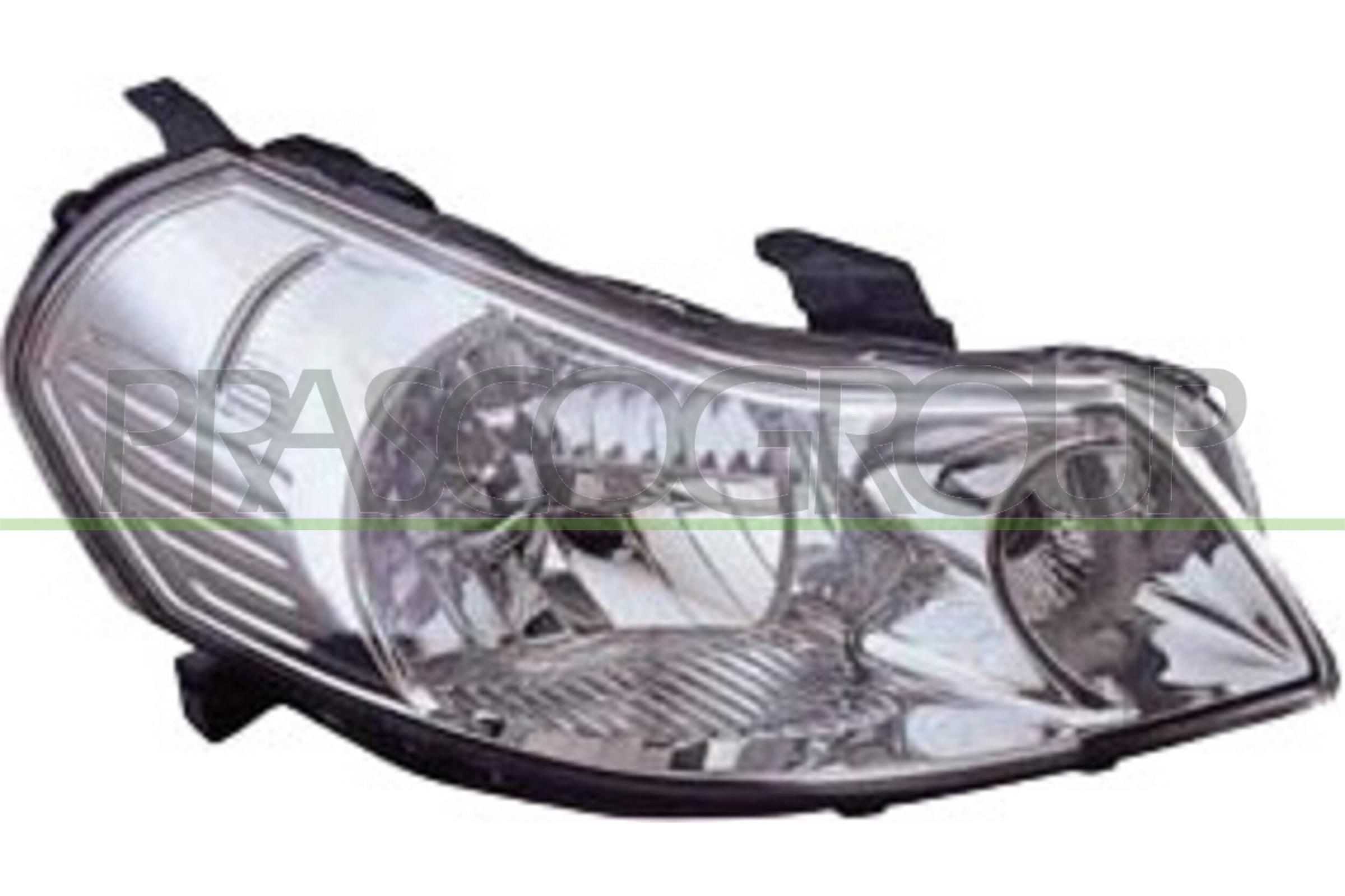 PRASCO Esituli SZ3604803 SZ3604803 Esituled PRASCO SUZUKI VITARA