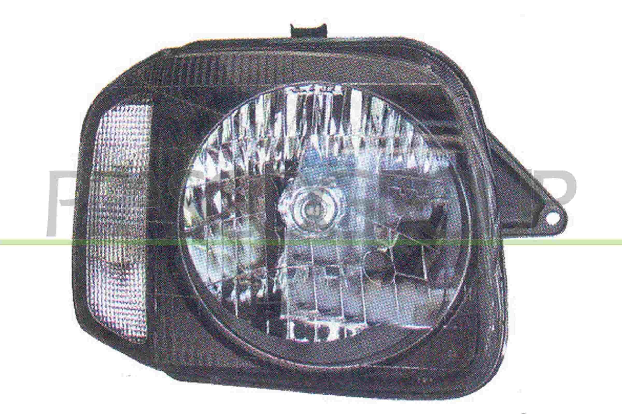 PRASCO Faro anteriore SZ7104804 PRASCO SZ7104804 Fari Suzuki Super Carry Bus originali prezzo