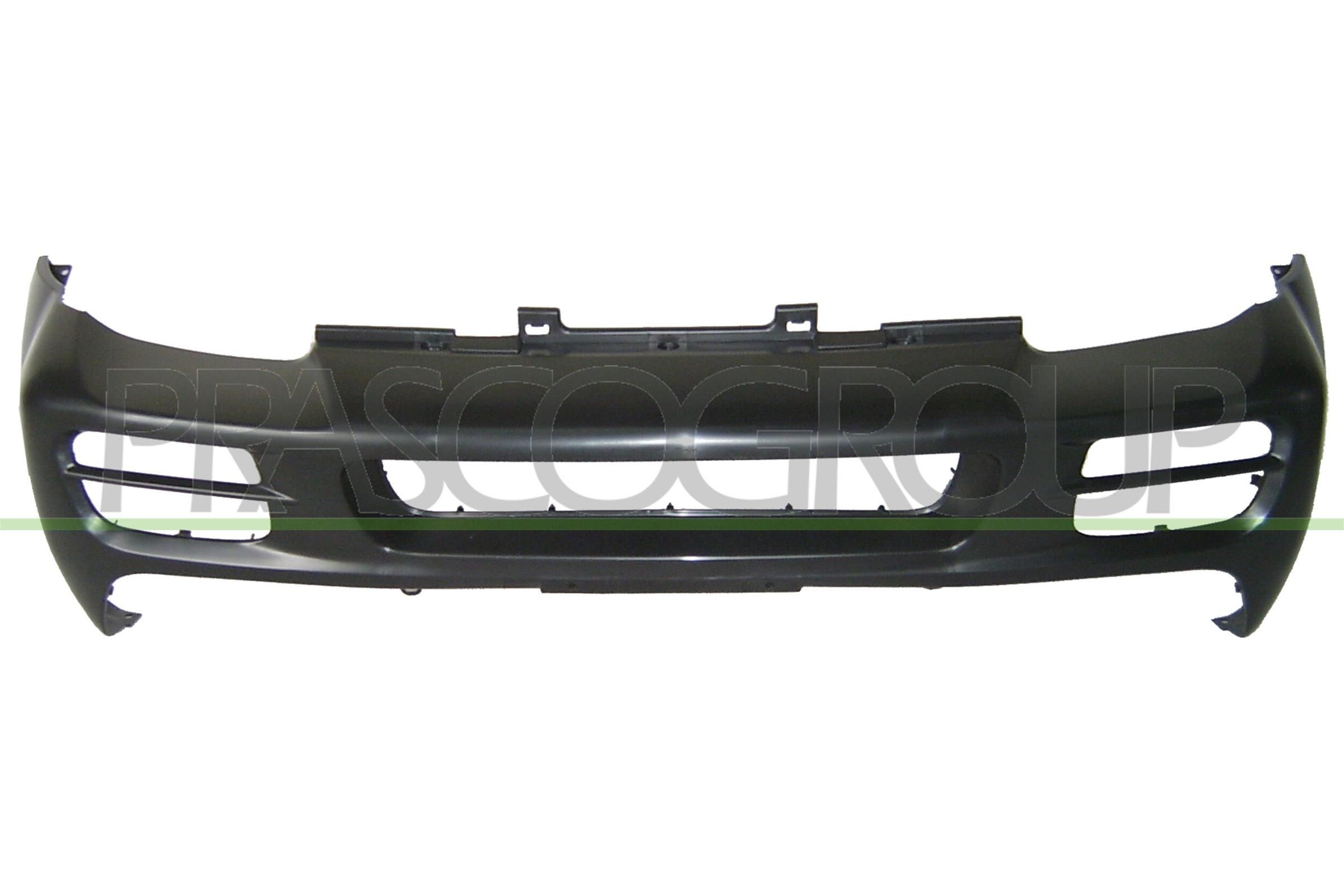 PRASCO Stötfångare SZ7121001 SZ7121001 PRASCO stötfångaren SUZUKI IGNIS