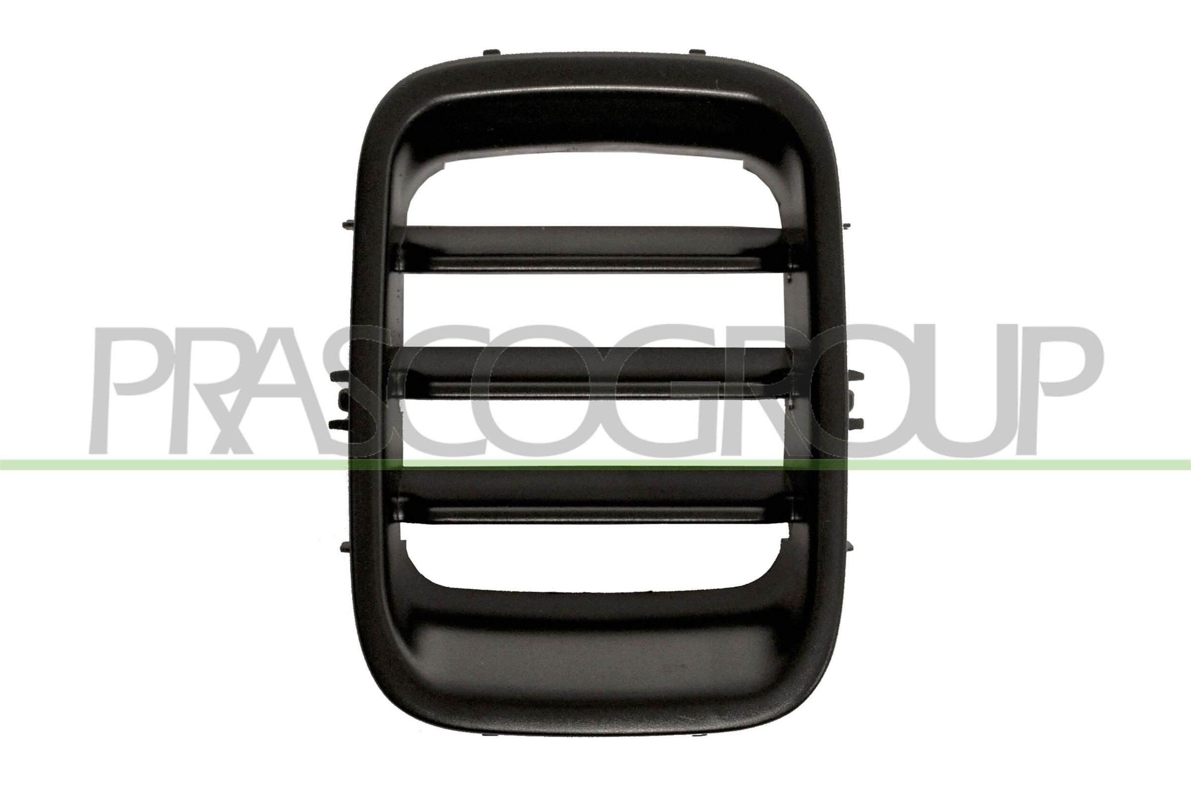 PRASCO Radiatorgitter SZ7122001 PRASCO SZ7122001 Radiatorgitter SUZUKI Swift II Sedan (AH, AJ) 1.6 i (SF416, AH14, SF406) 92 hk 1992