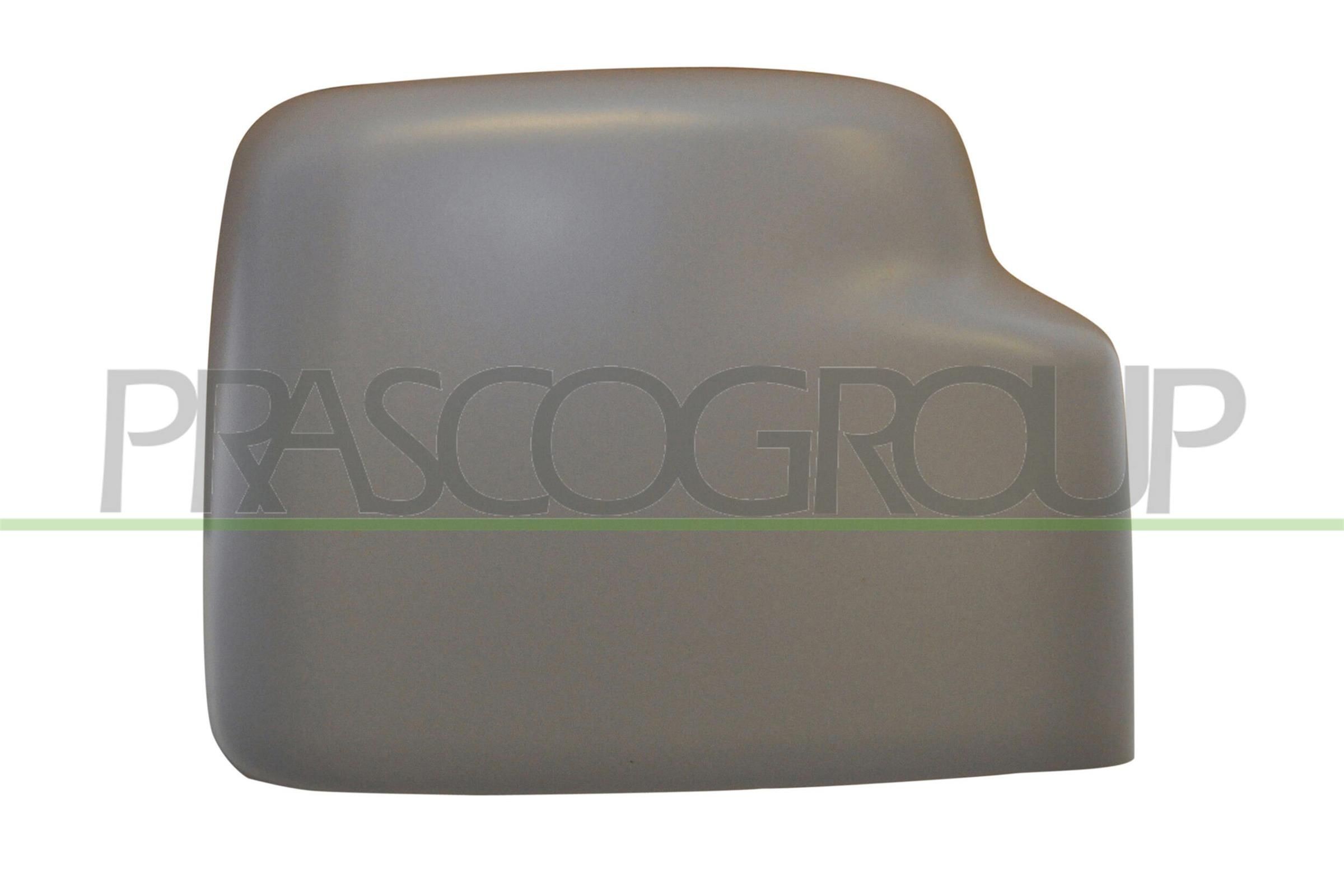 PRASCO Cover, outside mirror SZ7127413 PRASCO SZ7127413 Suzuki Ignis 3 wing mirror cover left and right price