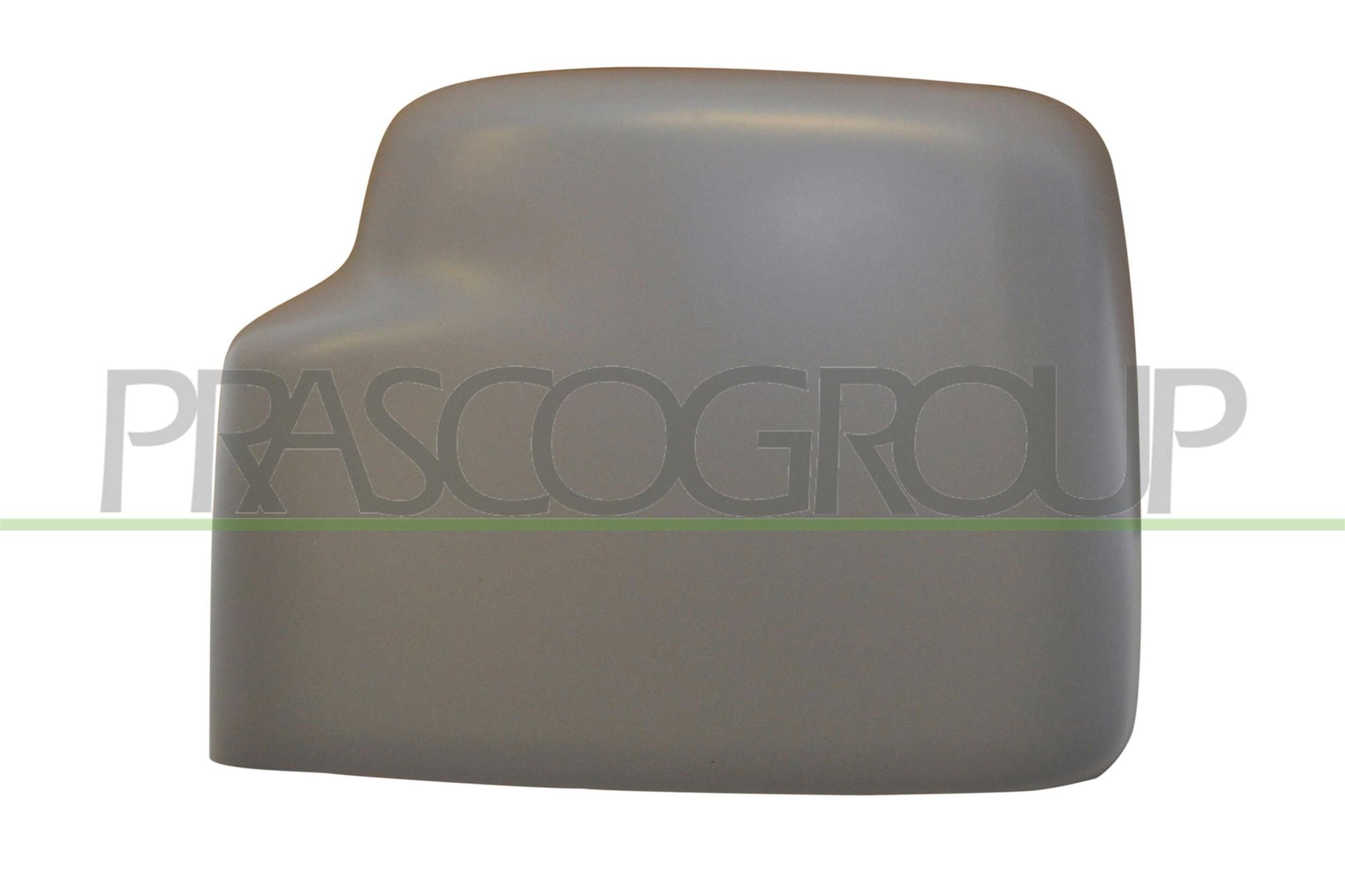 Revestimento, retrovisor exterior PRASCO SZ7127414 PRASCO SZ7127414 Capa espelho direito e esquerdo Suzuki SWIFT 2009