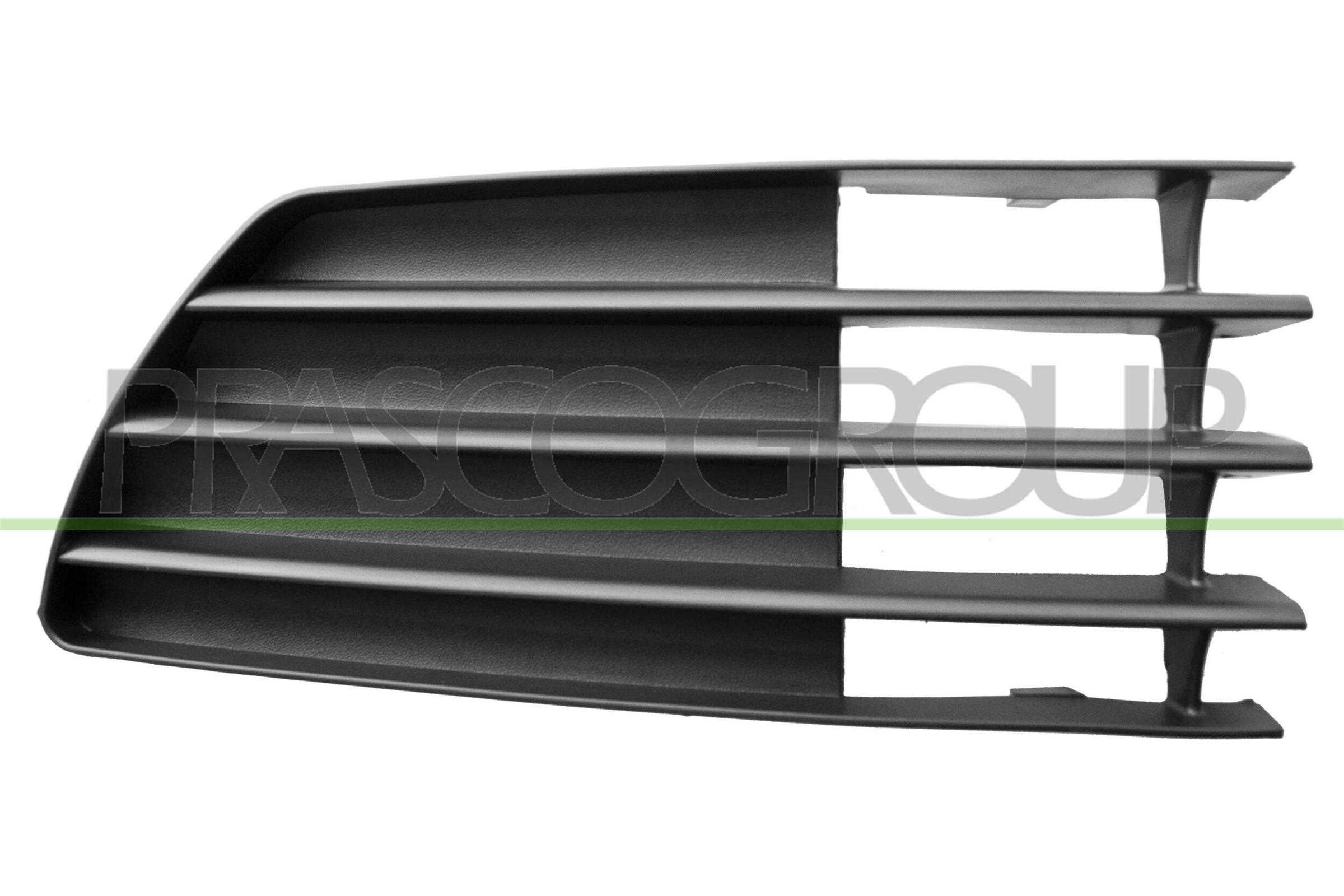 PRASCO Ventilasjonsgitter TY0502123 PRASCO TY0502123 Tåkelys grill Toyota Avensis T27 pris