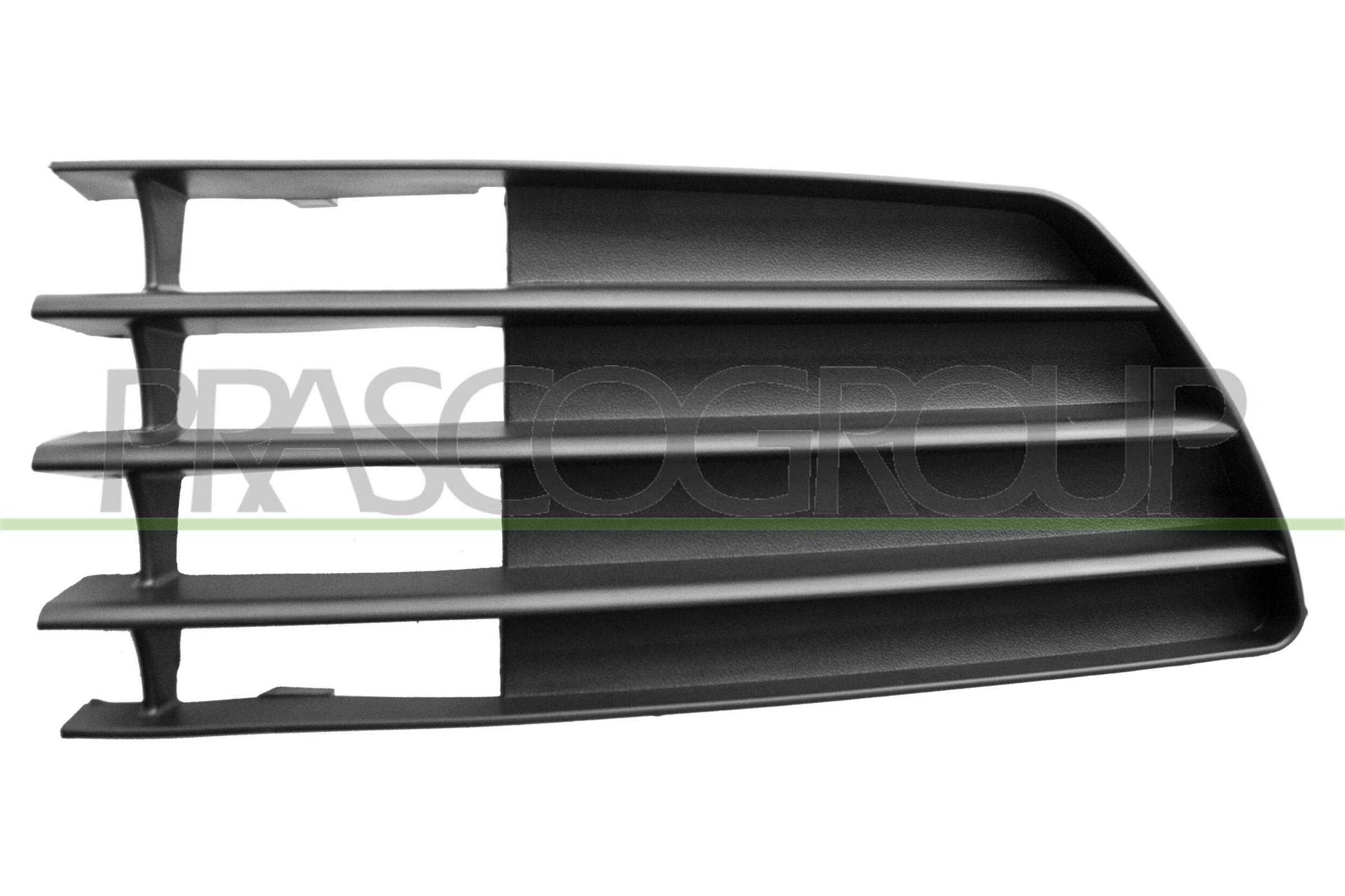 PRASCO Ventilasjonsgitter TY0502124 PRASCO TY0502124 Tåkelys grill Toyota Prius 2 pris