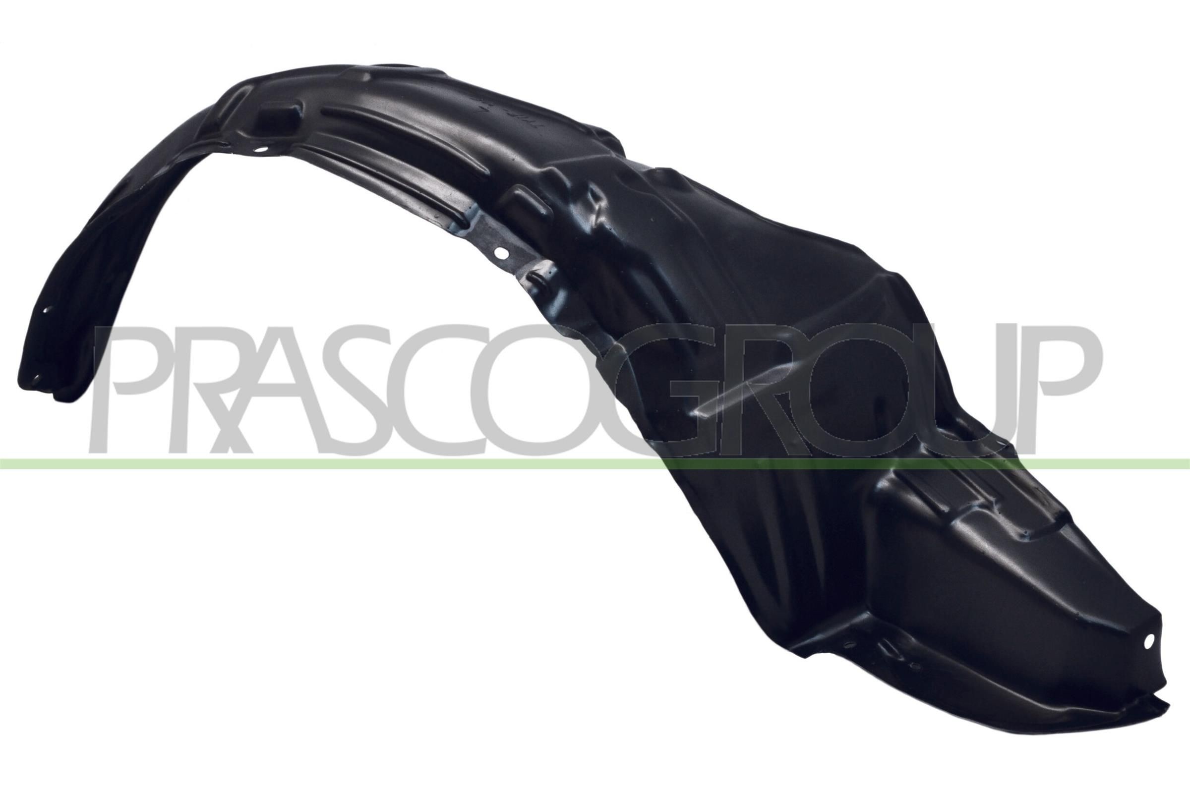 PRASCO Poritiiva siseosa TY0853603 PRASCO TY0853603 Rattakoobas Toyota Corolla E11 Compact hind