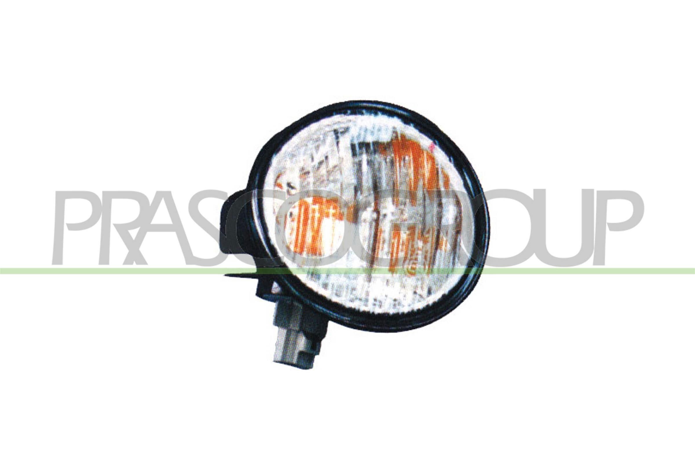 PRASCO Blinkerglas TY0854113 PRASCO TY0854113 Blinkerglas