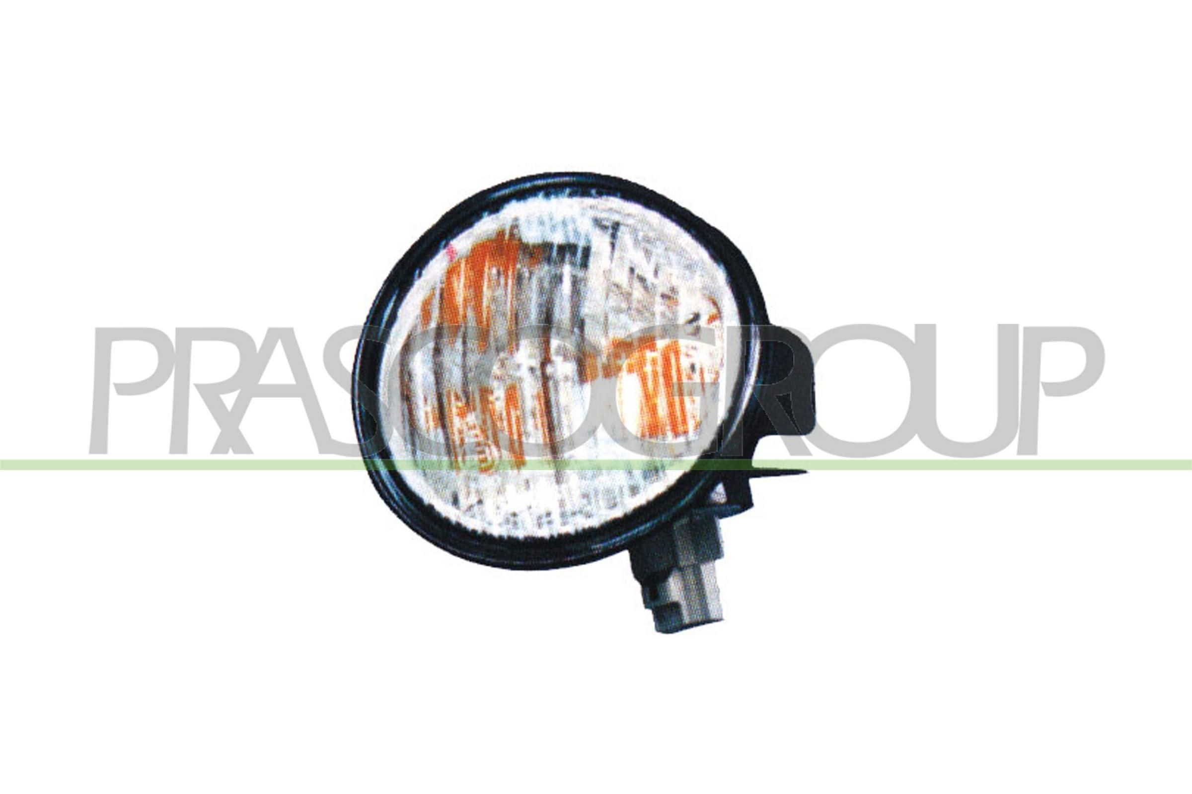 PRASCO Blinkerglas TY0854114 PRASCO TY0854114 Blinkerglas