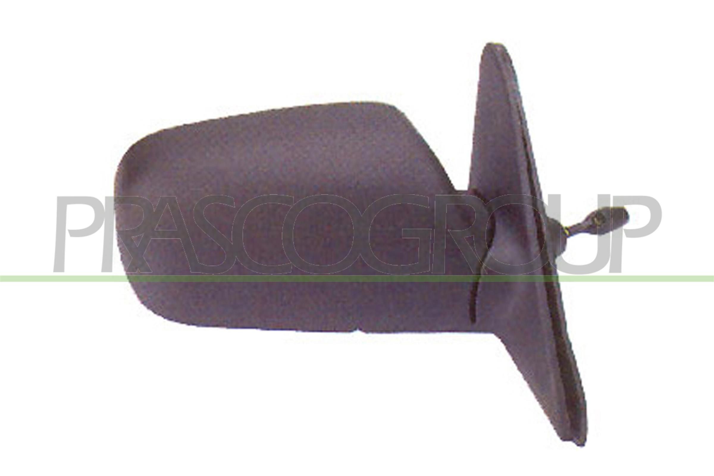 PRASCO Εξωτερικός καθρέπτης TY0857113 PRASCO TY0857113 Καθρέφτης Toyota Corolla E11 Combi γνήσια τιμες