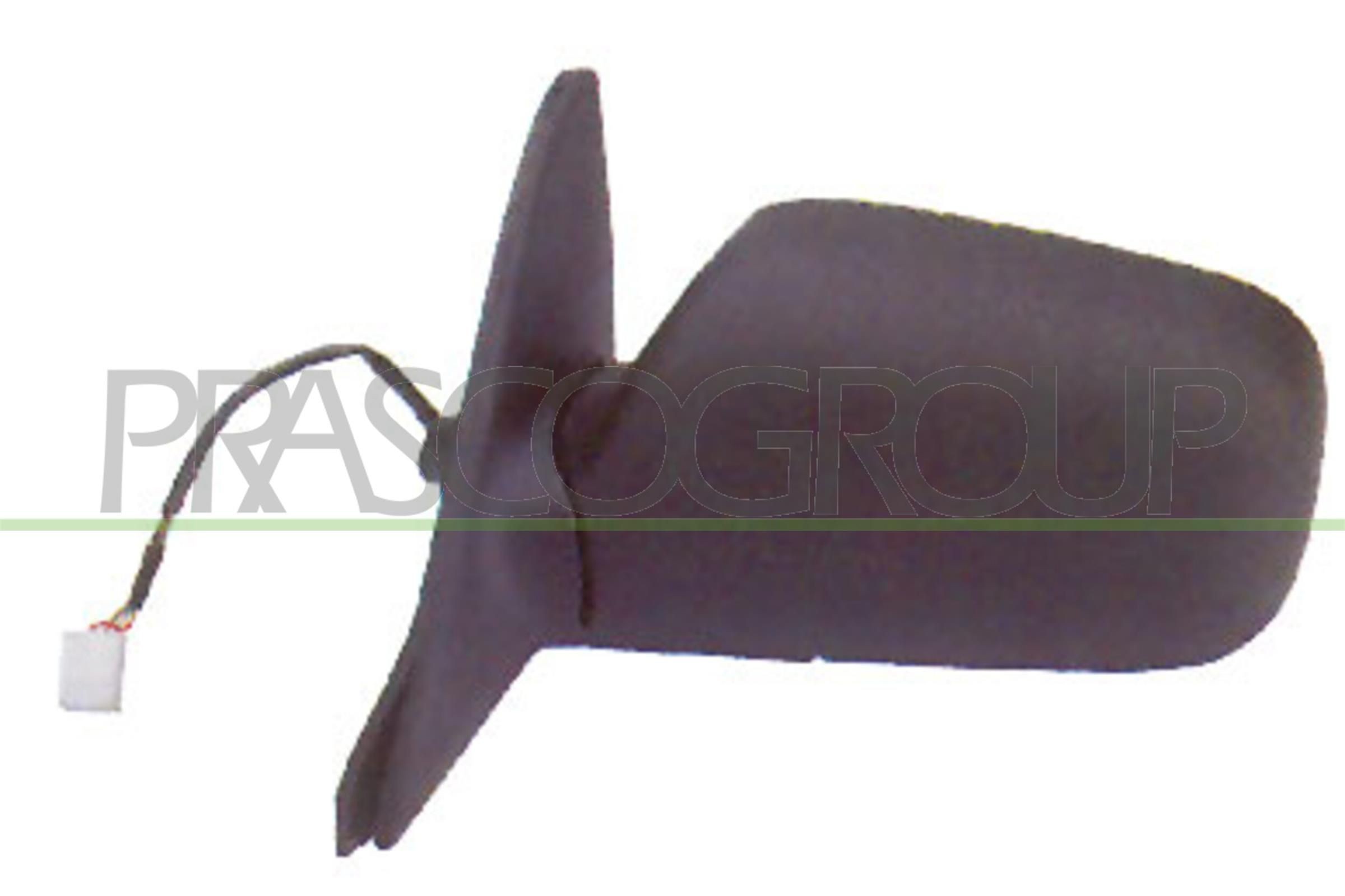 Wing mirror PRASCO TY0857314 PRASCO TY0857314 Toyota CELICA 2002 side mirror left and right