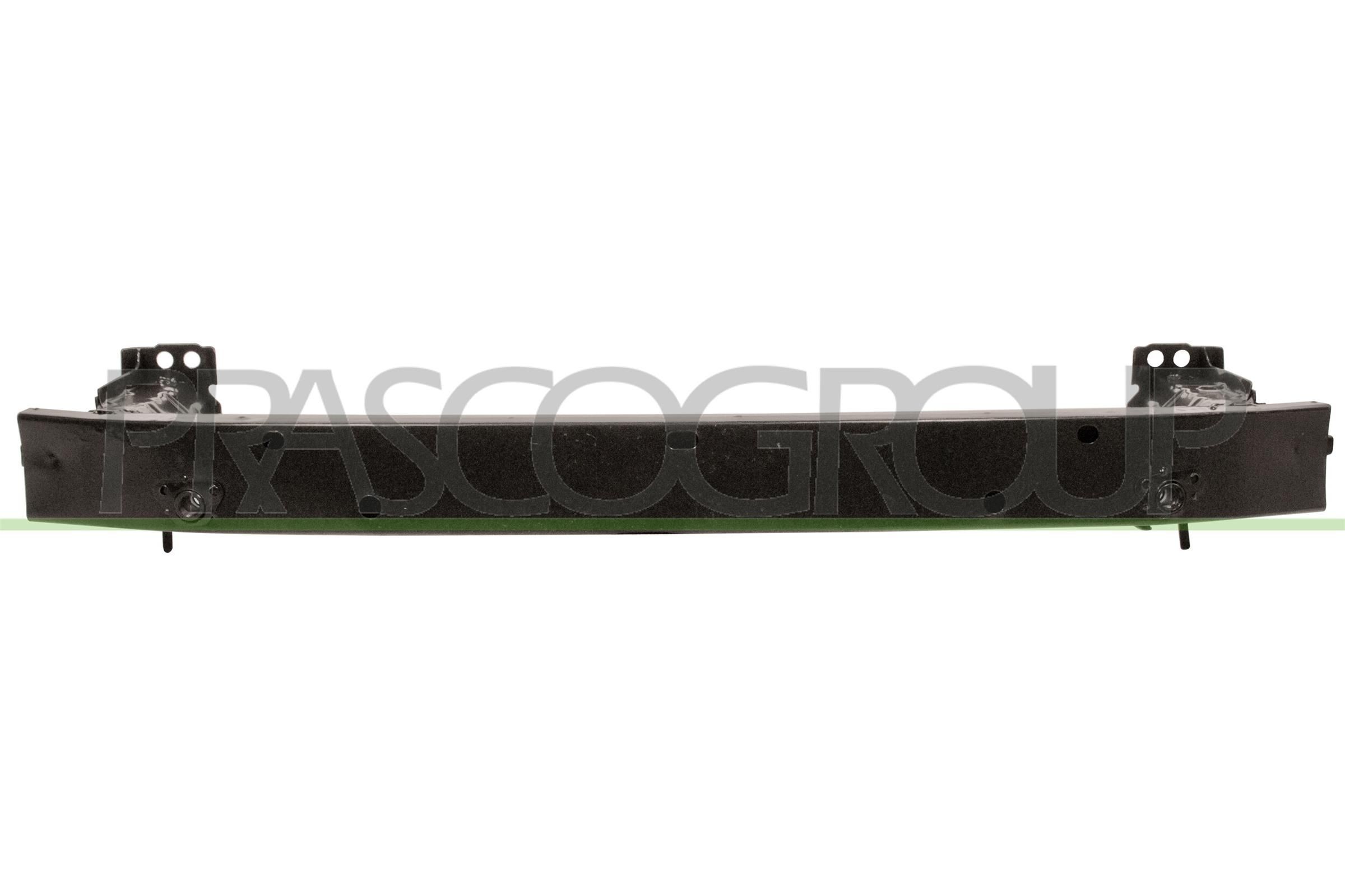 PRASCO Traversa paraurti TY0901622 PRASCO TY0901622 Traversa paraurti