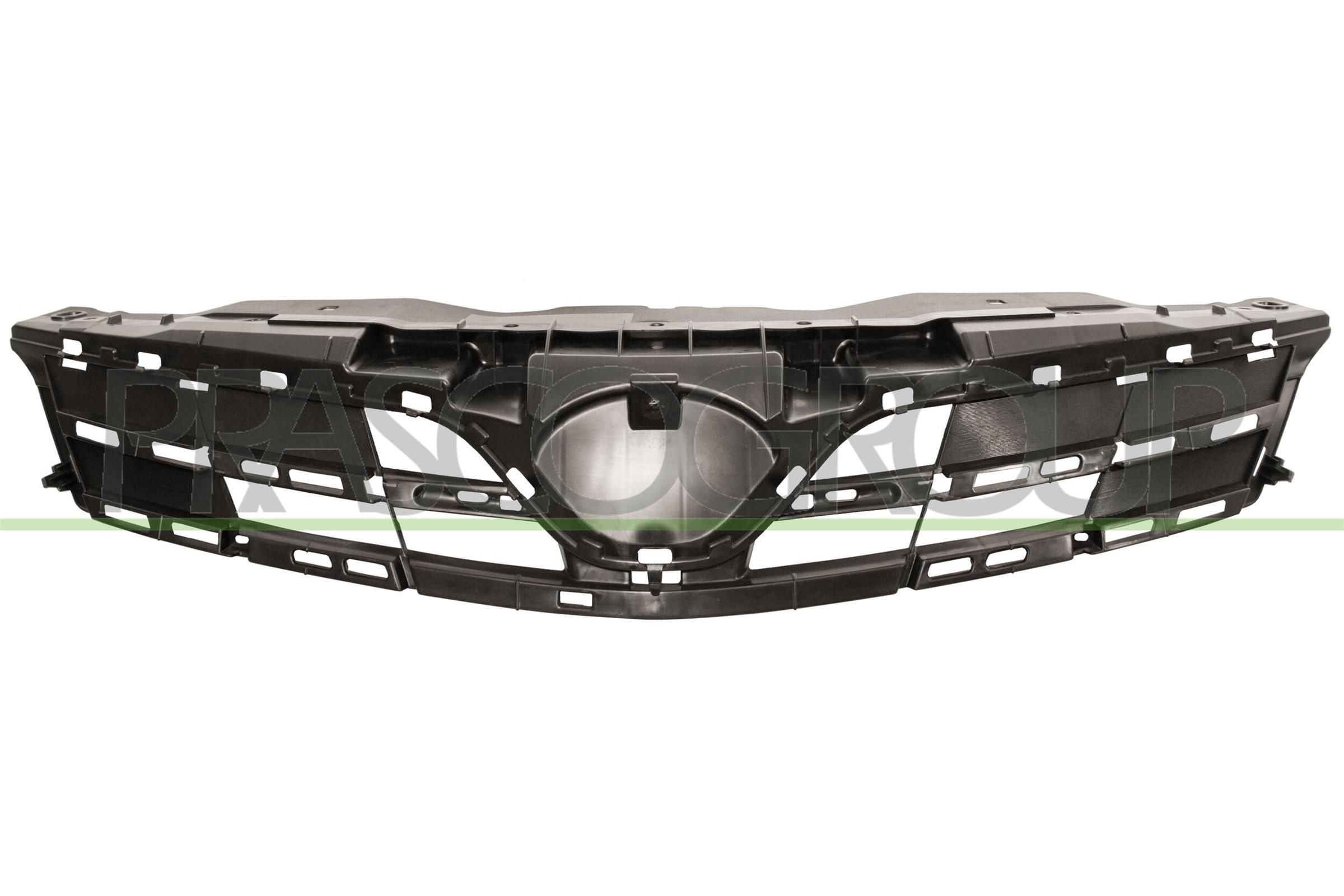 PRASCO Kylargrill TY0922001 PRASCO TY0922001 Kylargrill TOYOTA Corolla X Sedan (E150) 1.8 (ZZE142_) 132 hk 2012