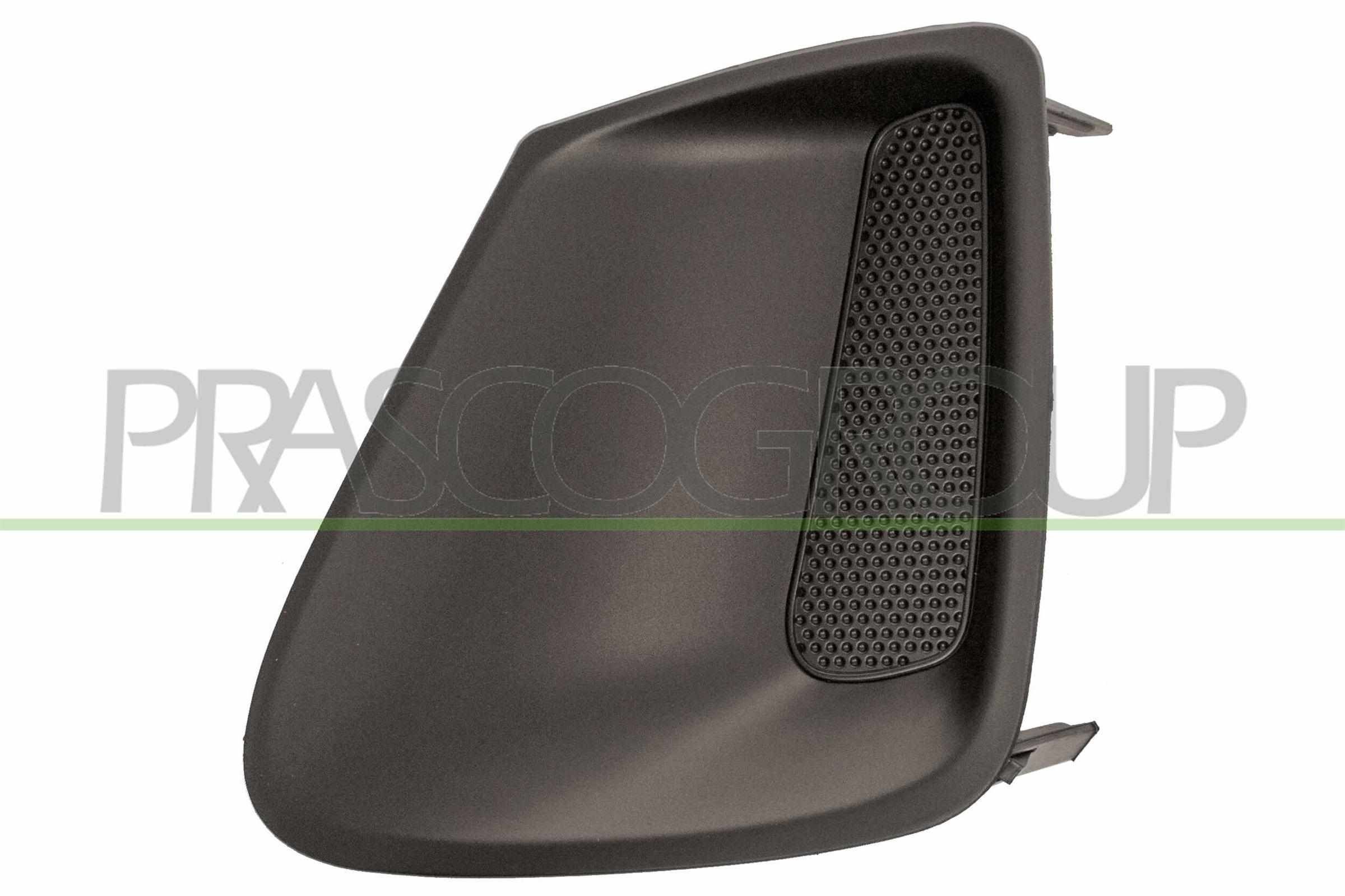 PRASCO Ventilationsgaller, stötfångare TY0922124 PRASCO TY0922124 Ventilationsgaller, stötfångare TOYOTA Corolla X Sedan (E150) 1.8 (ZZE142_) 132 hk 2011