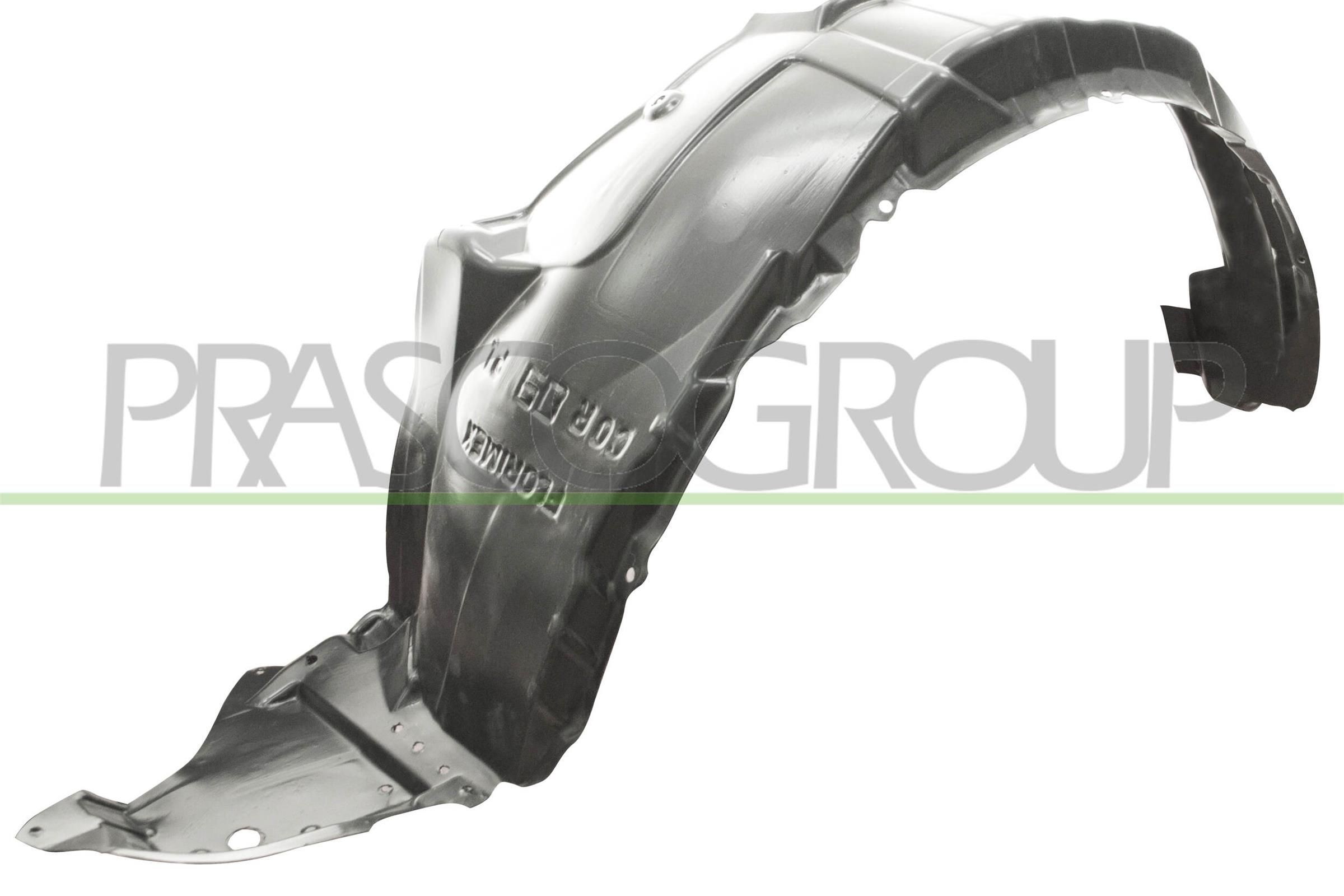PRASCO Poritiiva siseosa TY0923604 Rattakoobas PRASCO Toyota URBAN CRUISER TY0923604