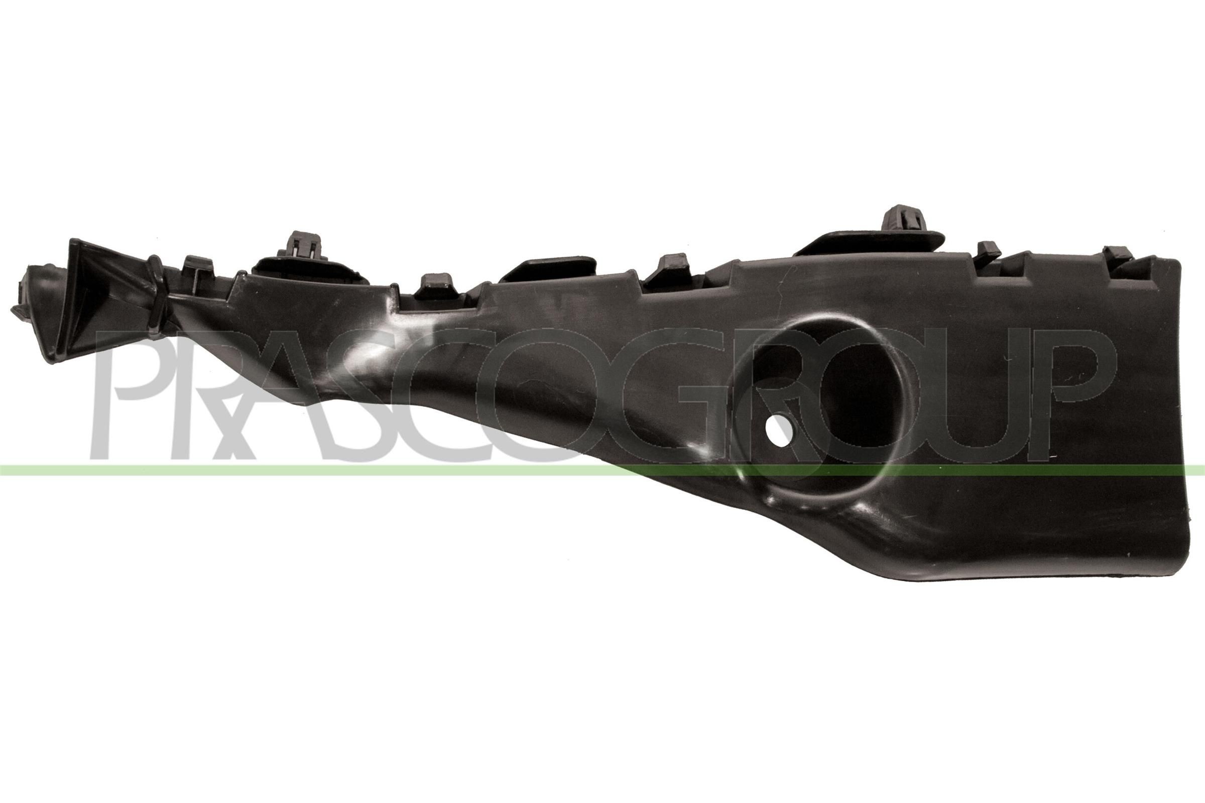 Suporte, pára-choques PRASCO TY2011053 PRASCO TY2011053 Suporte parachoque TOYOTA AYGO 2012