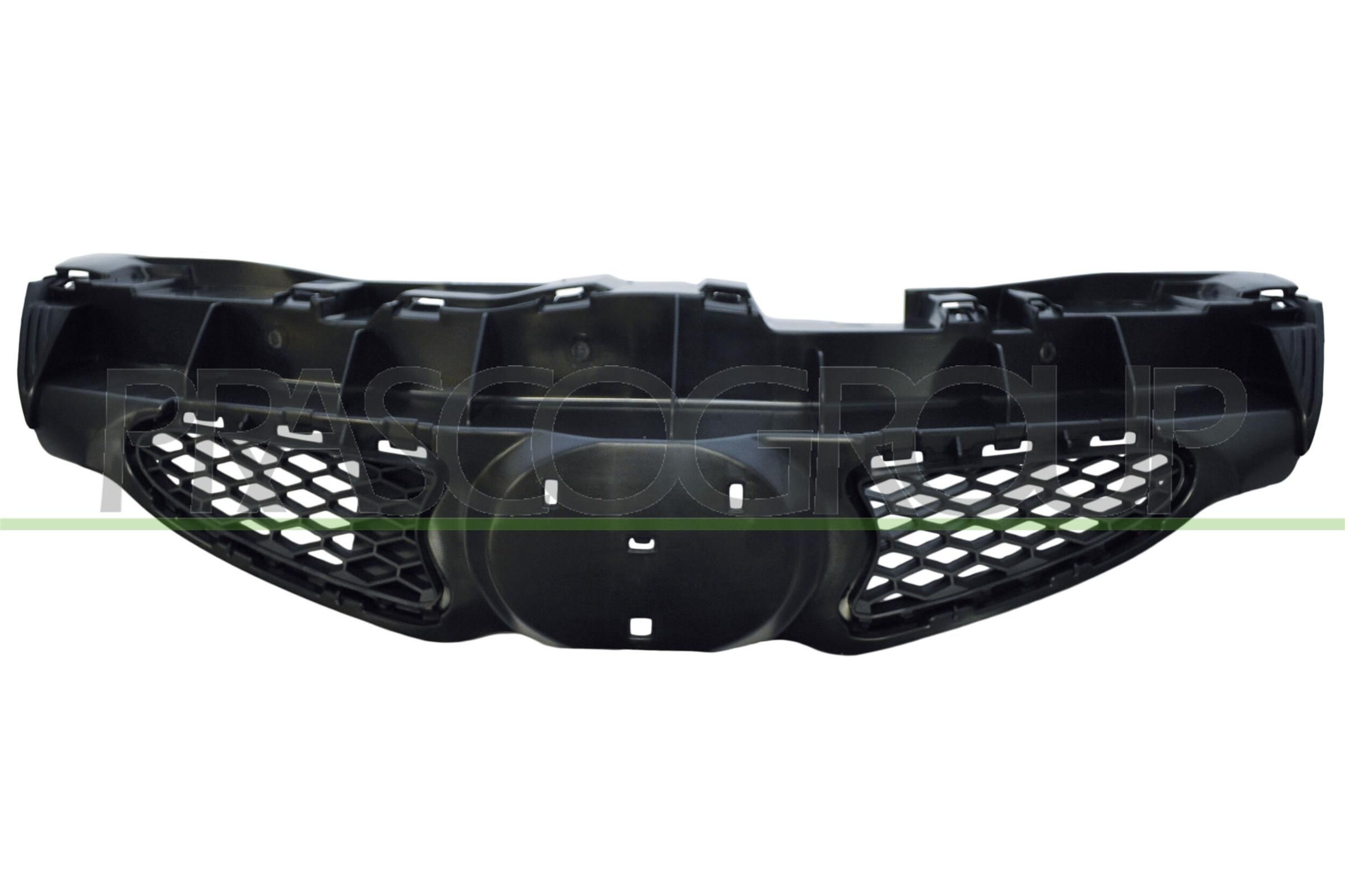 PRASCO Kølergitter TY2012001 PRASCO TY2012001 Tercel L20 Frontgrill pris