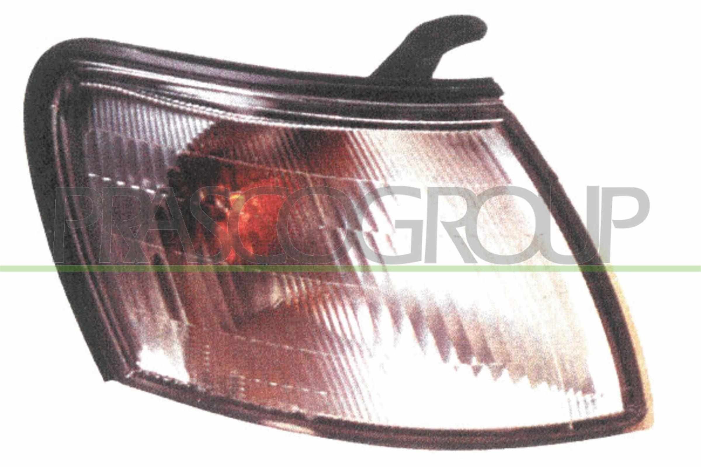 PRASCO Knipperlichtautomaat / Pinkdoos TY2374013 PRASCO TY2374013 Zijknipperlichten Toyota Carina T19 Sedan prijs