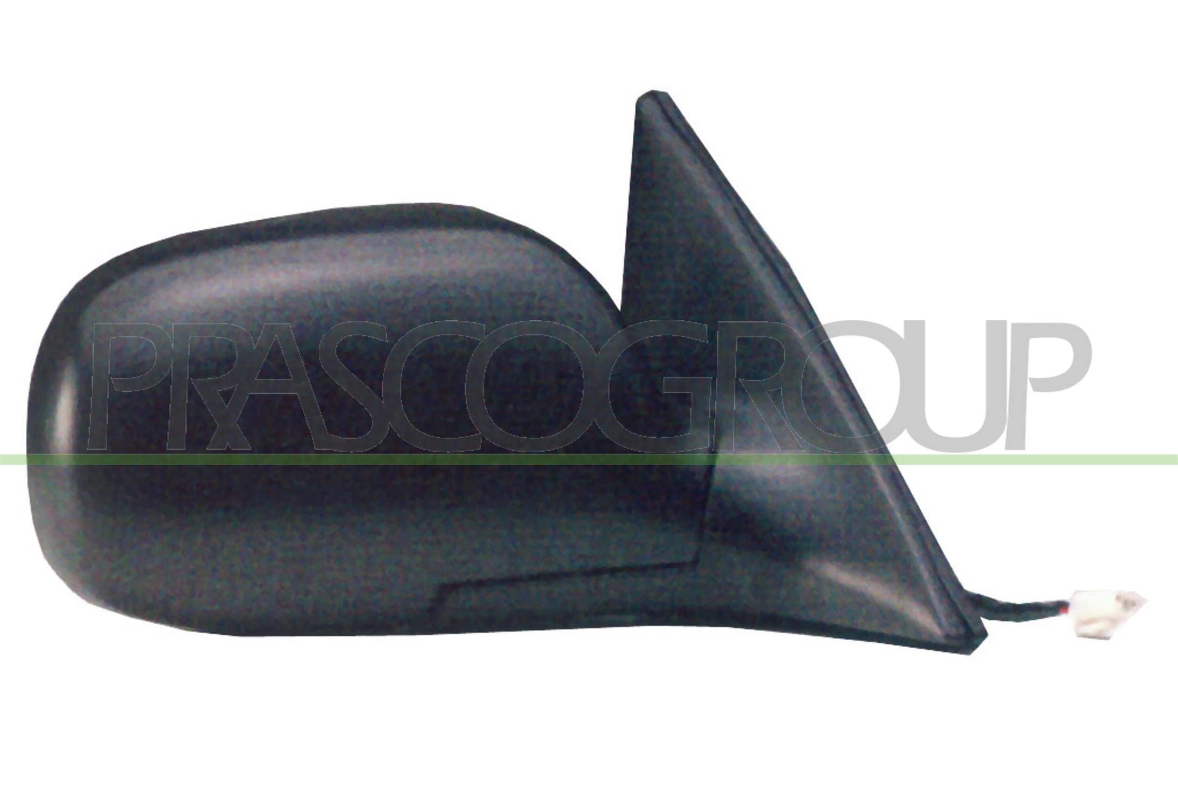 PRASCO Buitenspiegel TY2377303 PRASCO TY2377303 Autospiegel Toyota Carina T19 Sedan prijs