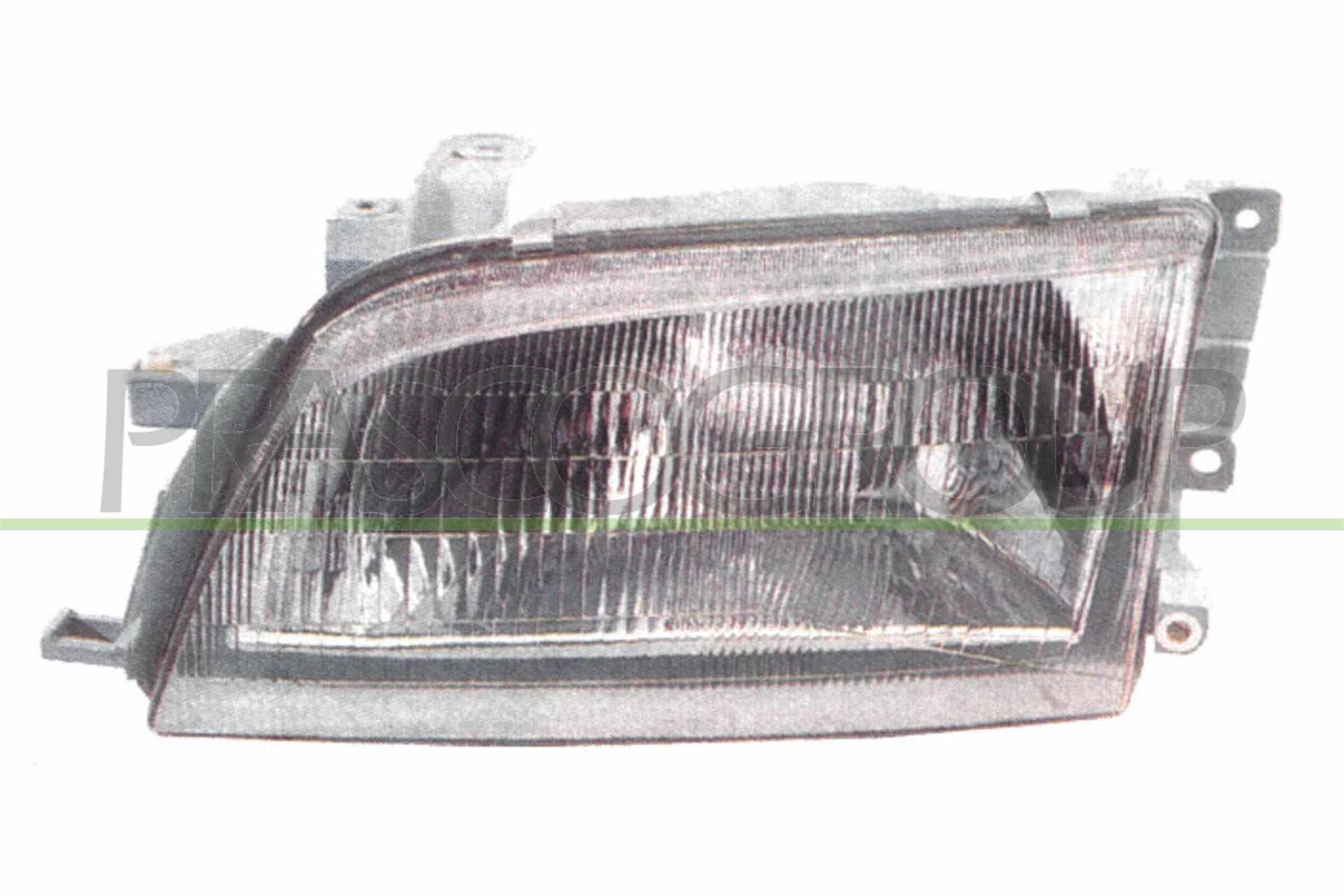 PRASCO Faro anteriore TY2384804 PRASCO TY2384804 Fari anteriori Toyota Carina E Sportswagon originale prezzo