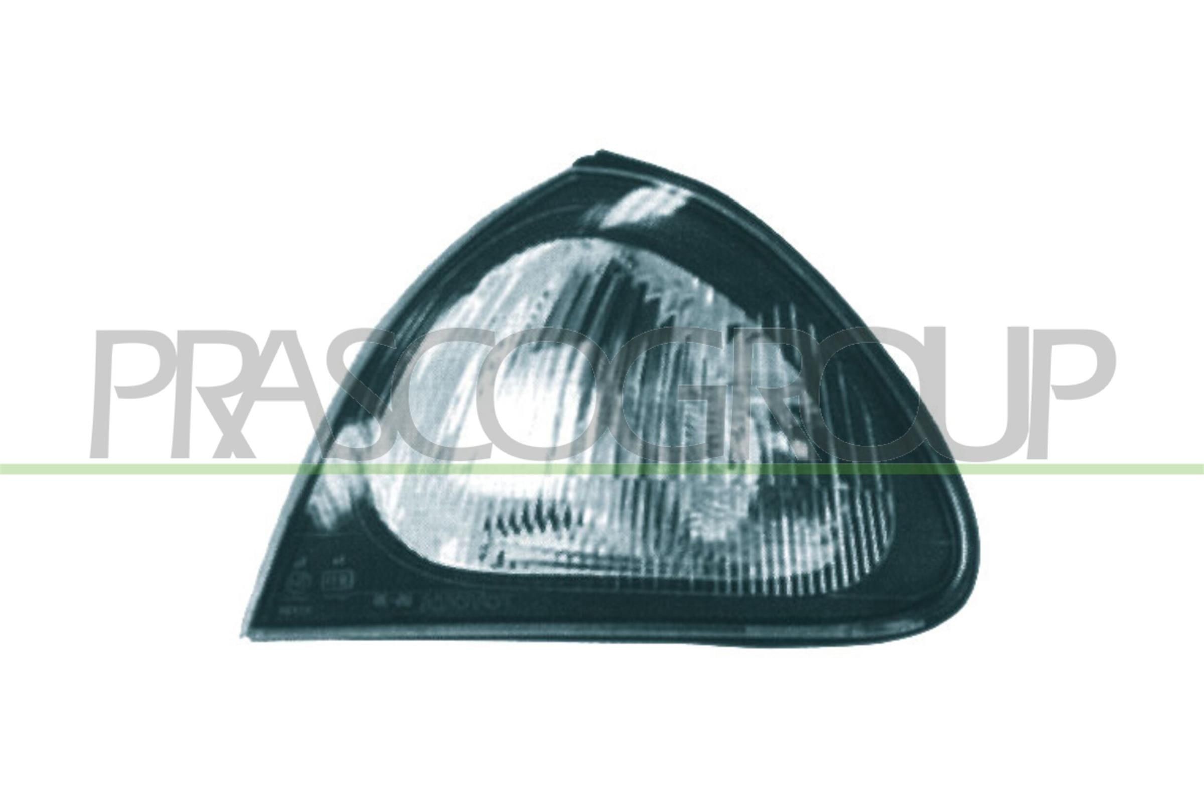 PRASCO Knipperlichtautomaat / Pinkdoos TY2394013 Toyota PROACE Richtingaanwijzers PRASCO TY2394013