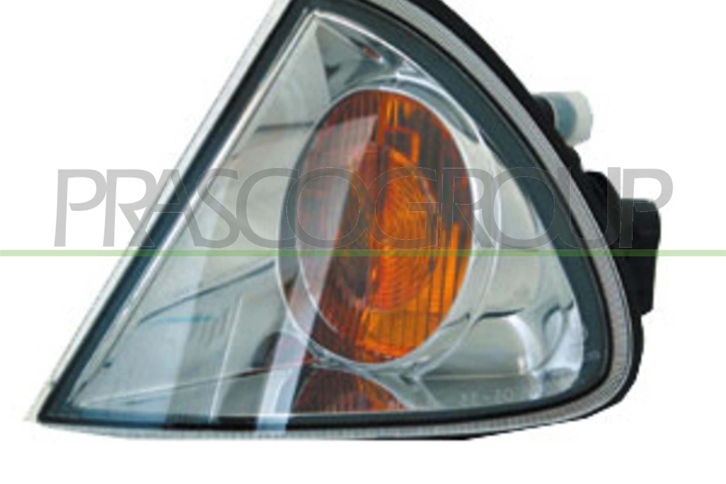 PRASCO Knipperlichtautomaat / Pinkdoos TY2404013 Toyota PROACE Knipperlichten PRASCO TY2404013